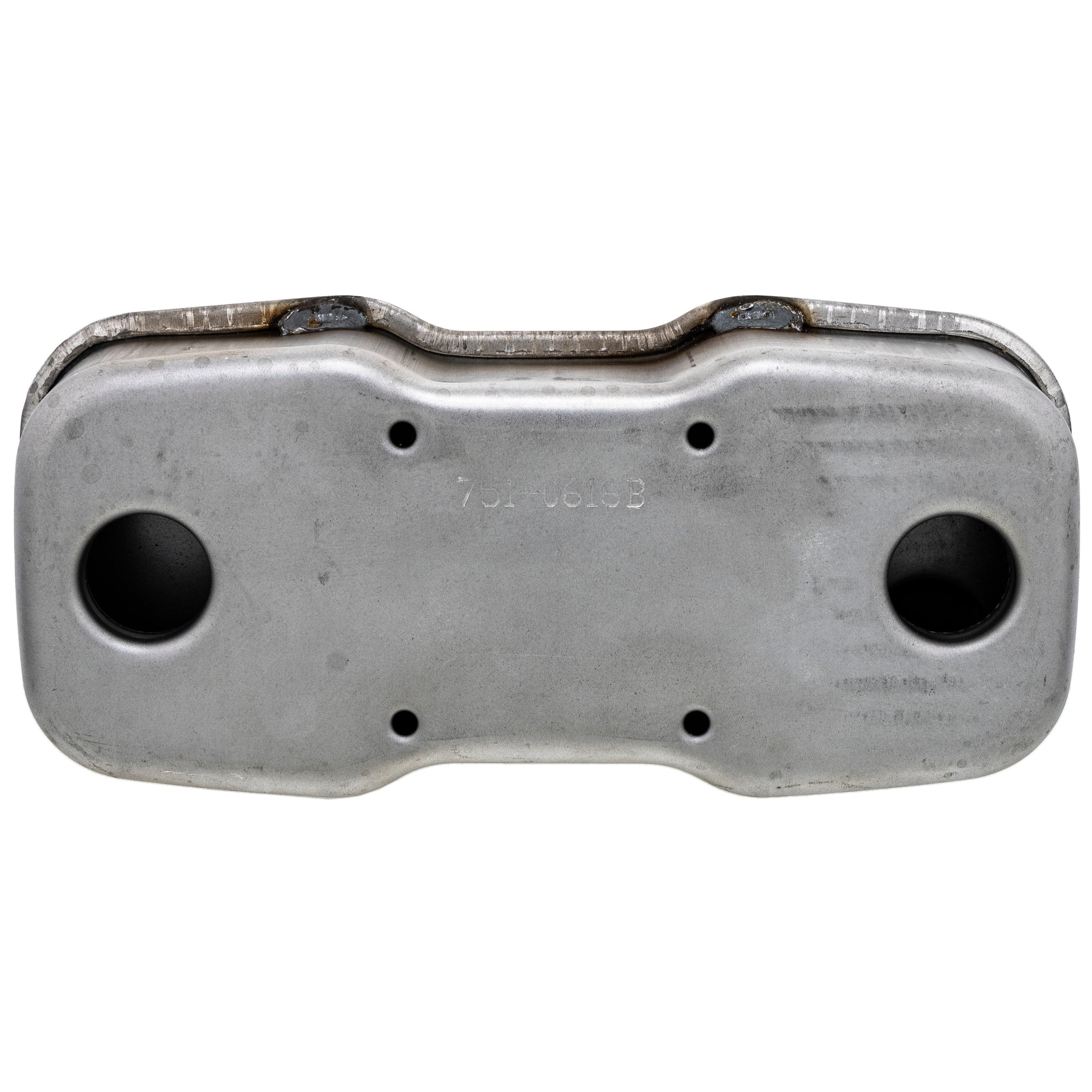 Troy-Bilt 951-0616B Muffler