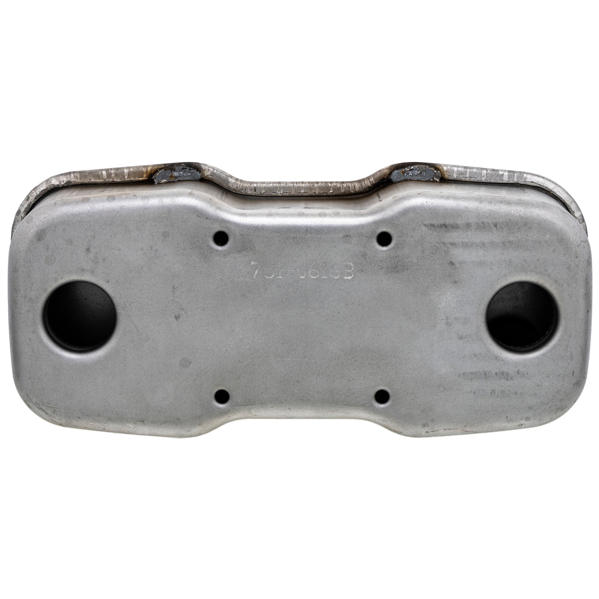 MTD 951-0616B Muffler