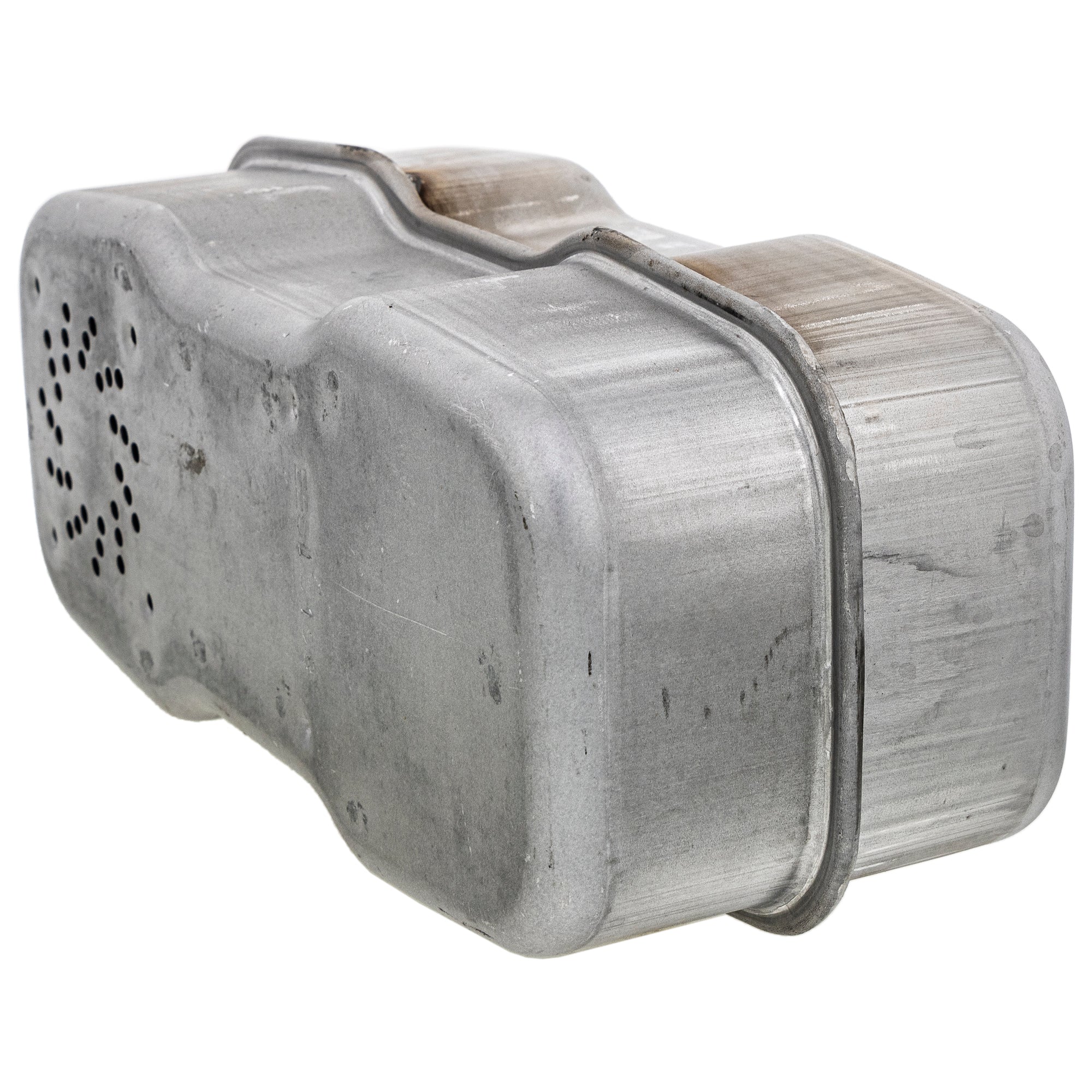 Troy-Bilt 951-0616B Dual Inlet Muffler