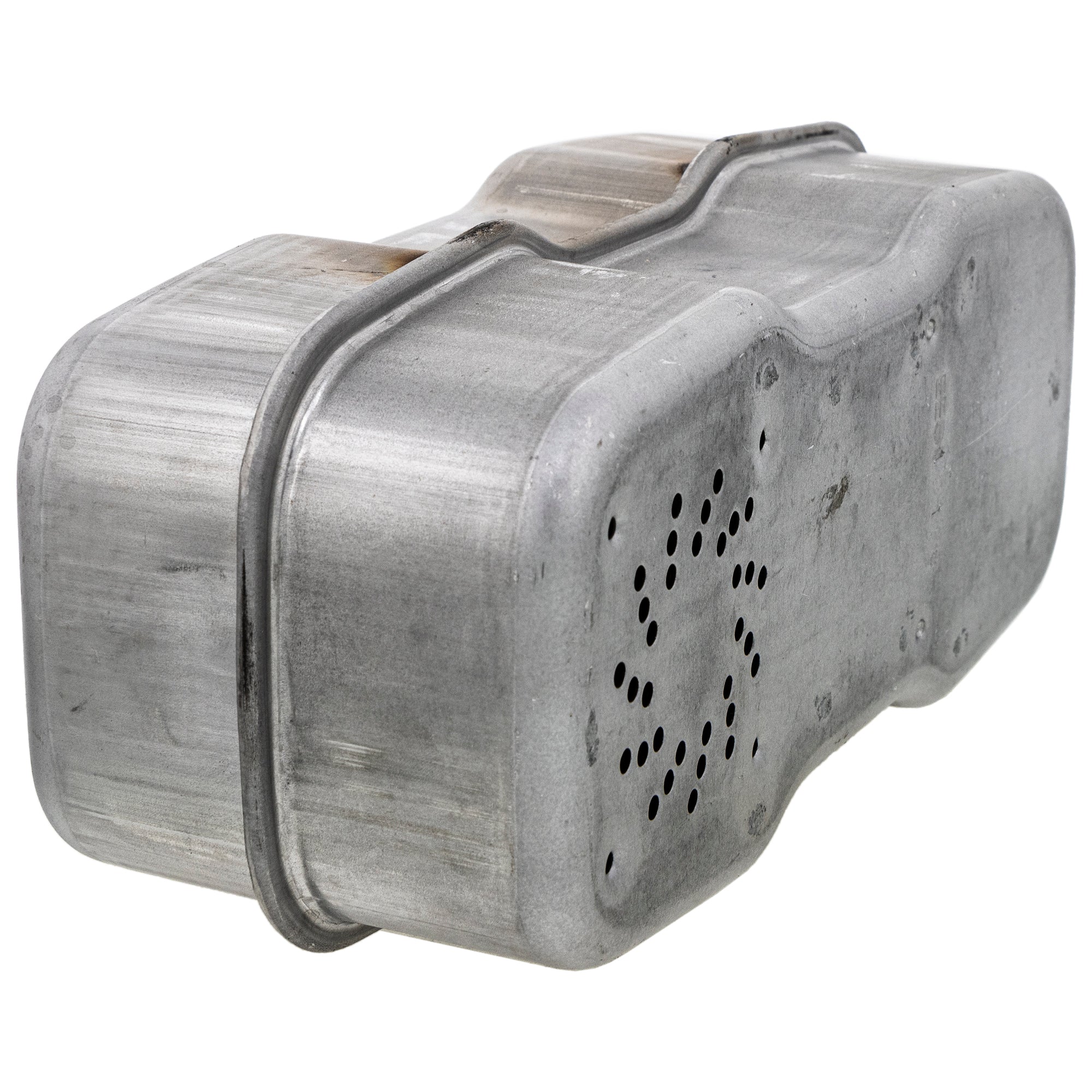 Troy-Bilt 951-0616B Dual Inlet Muffler