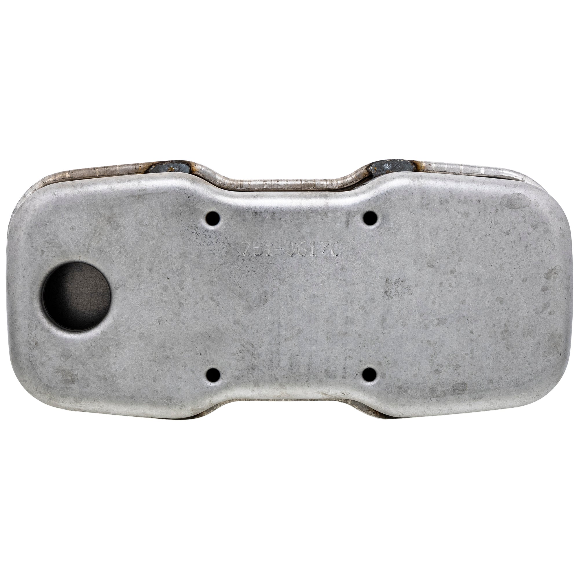 Troy-Bilt 951-0617C Muffler