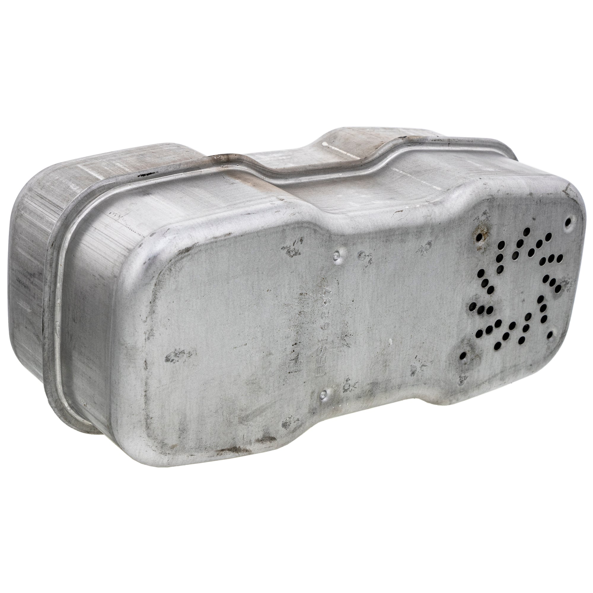 Troy-Bilt 951-0617C Single Inlet Muffler