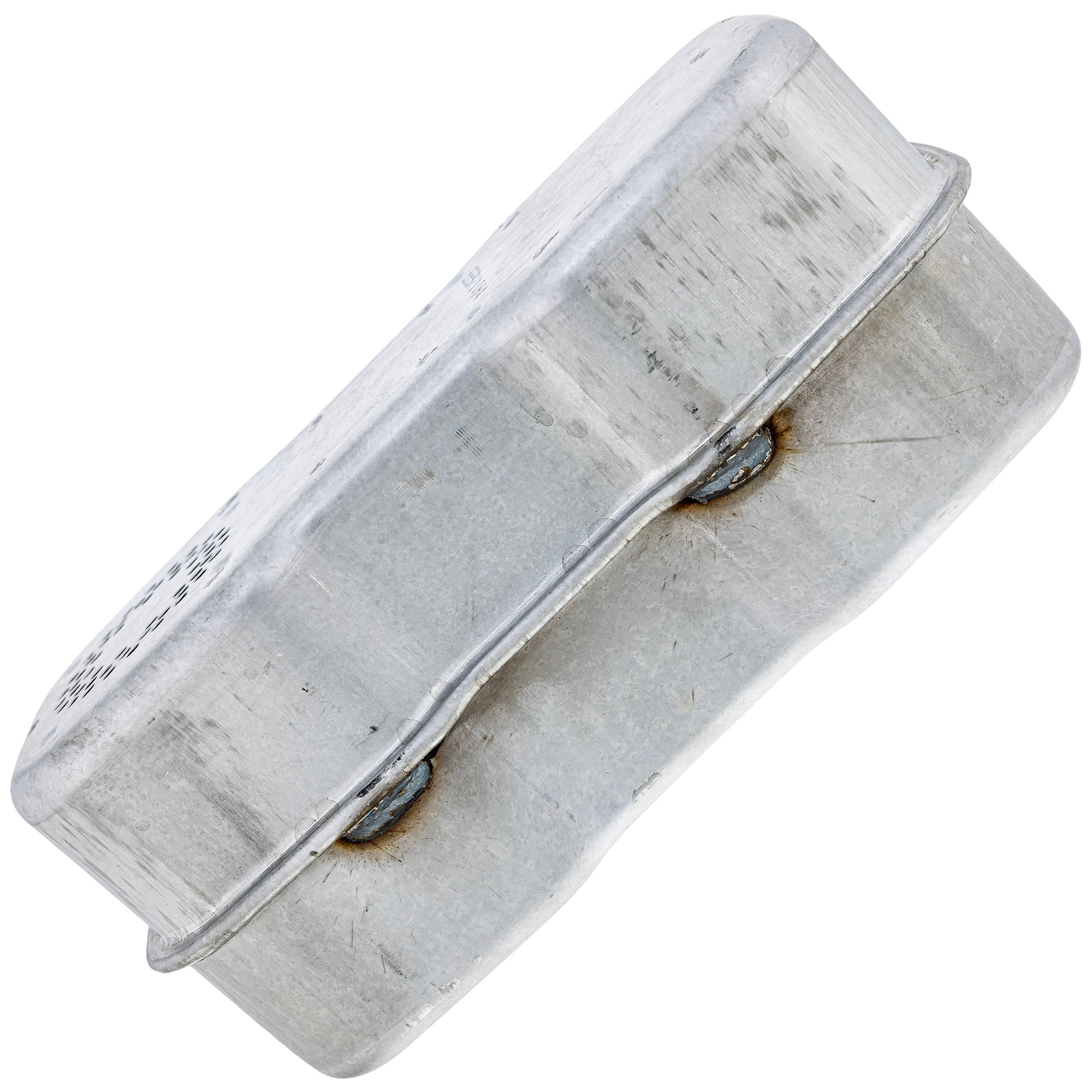 Troy-Bilt 951-0805A Twin Muffler