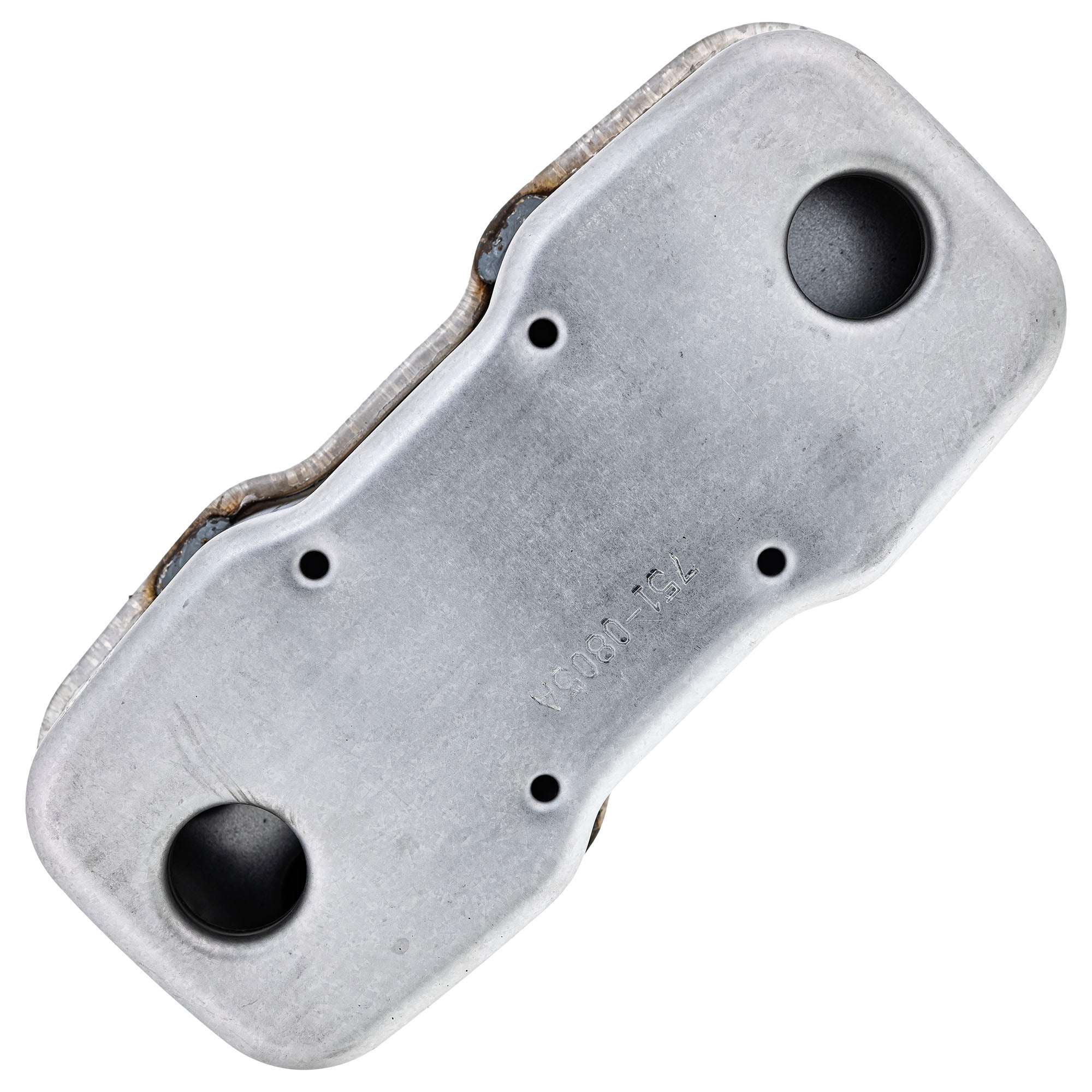 Troy-Bilt 951-0805A Twin Muffler