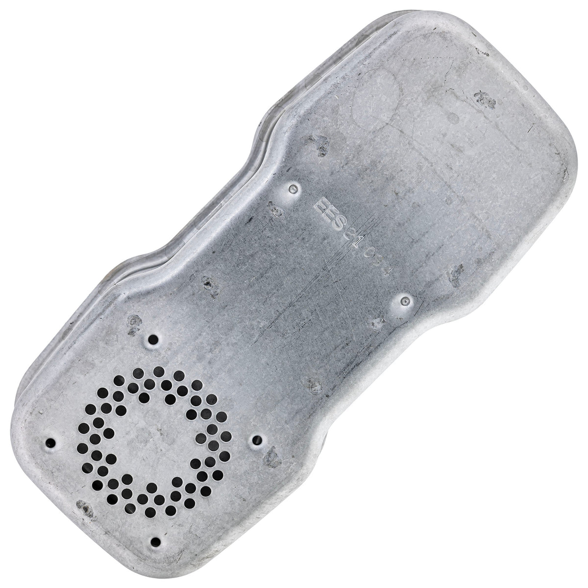 MTD 951-0805A Twin Muffler