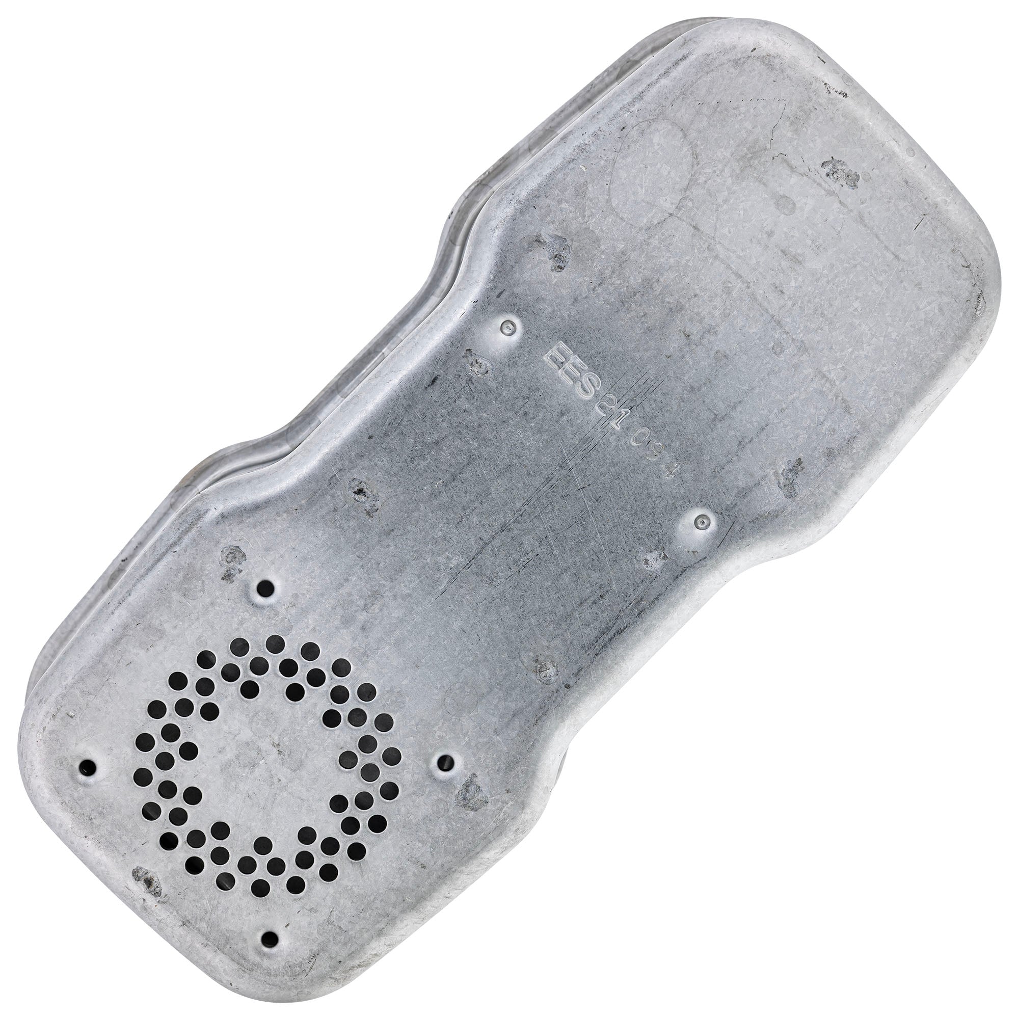 Troy-Bilt 951-0805A Twin Muffler