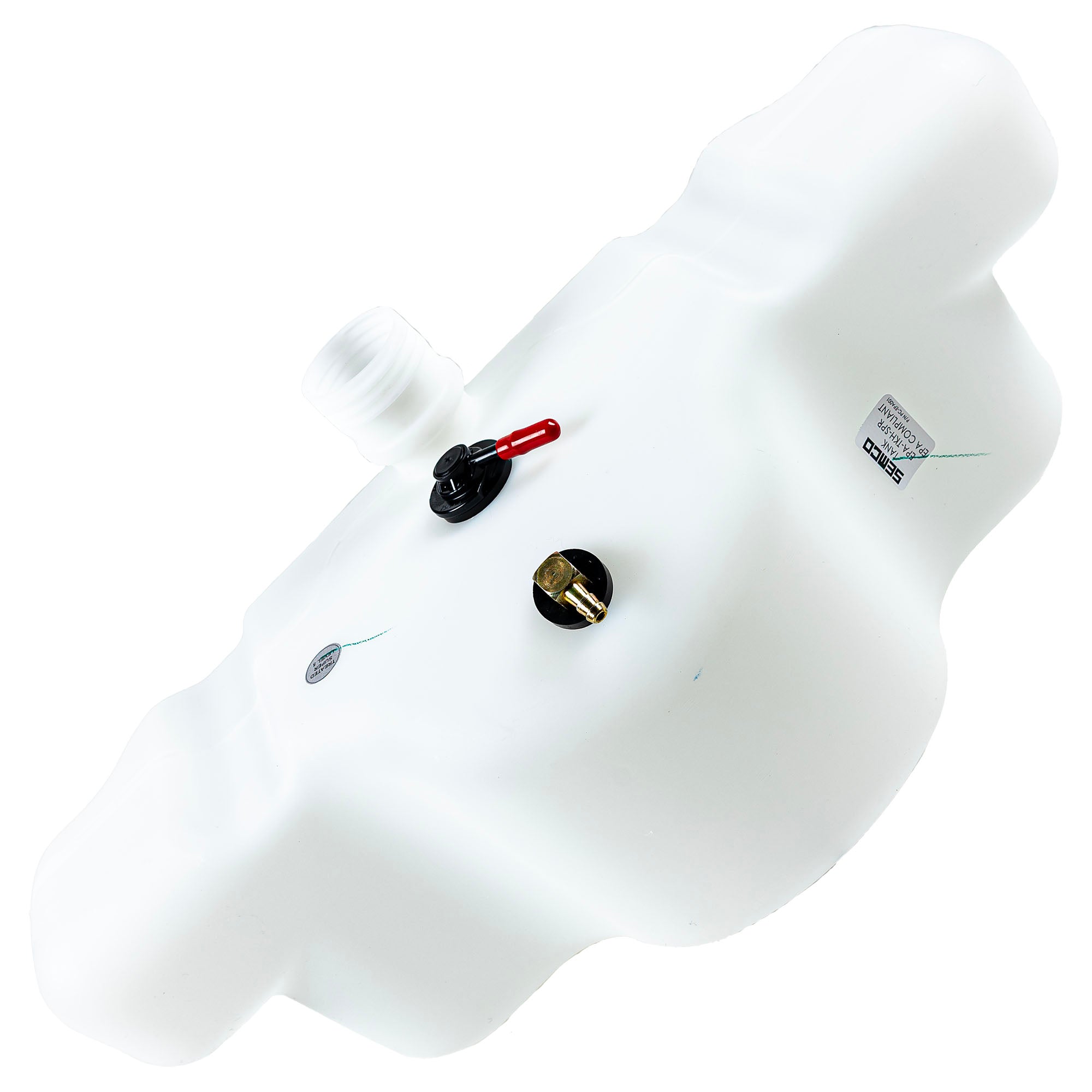 CUB CADET 951-08858 Fuel Tank