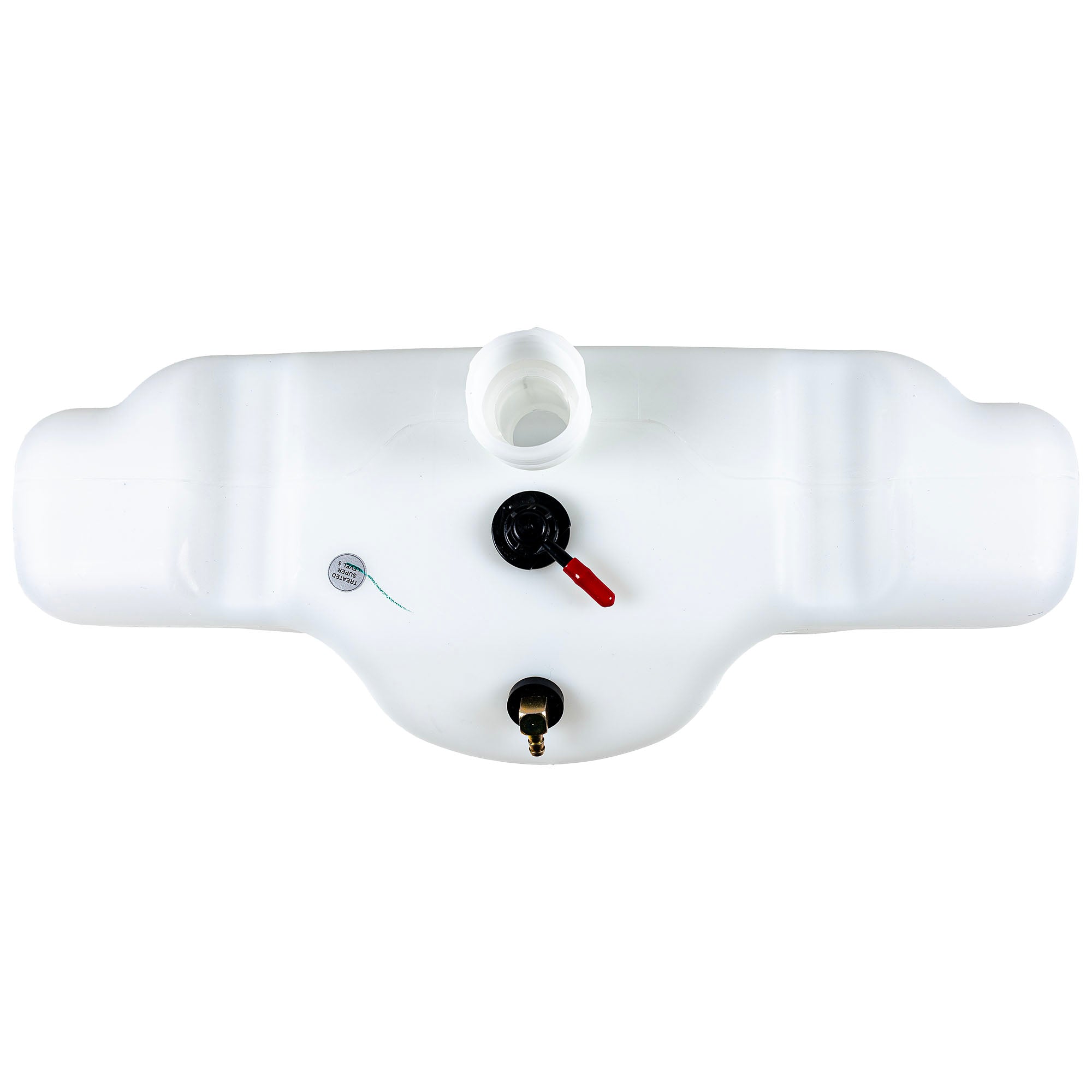 CUB CADET 951-08858 2.82 Gallon Fuel Tank