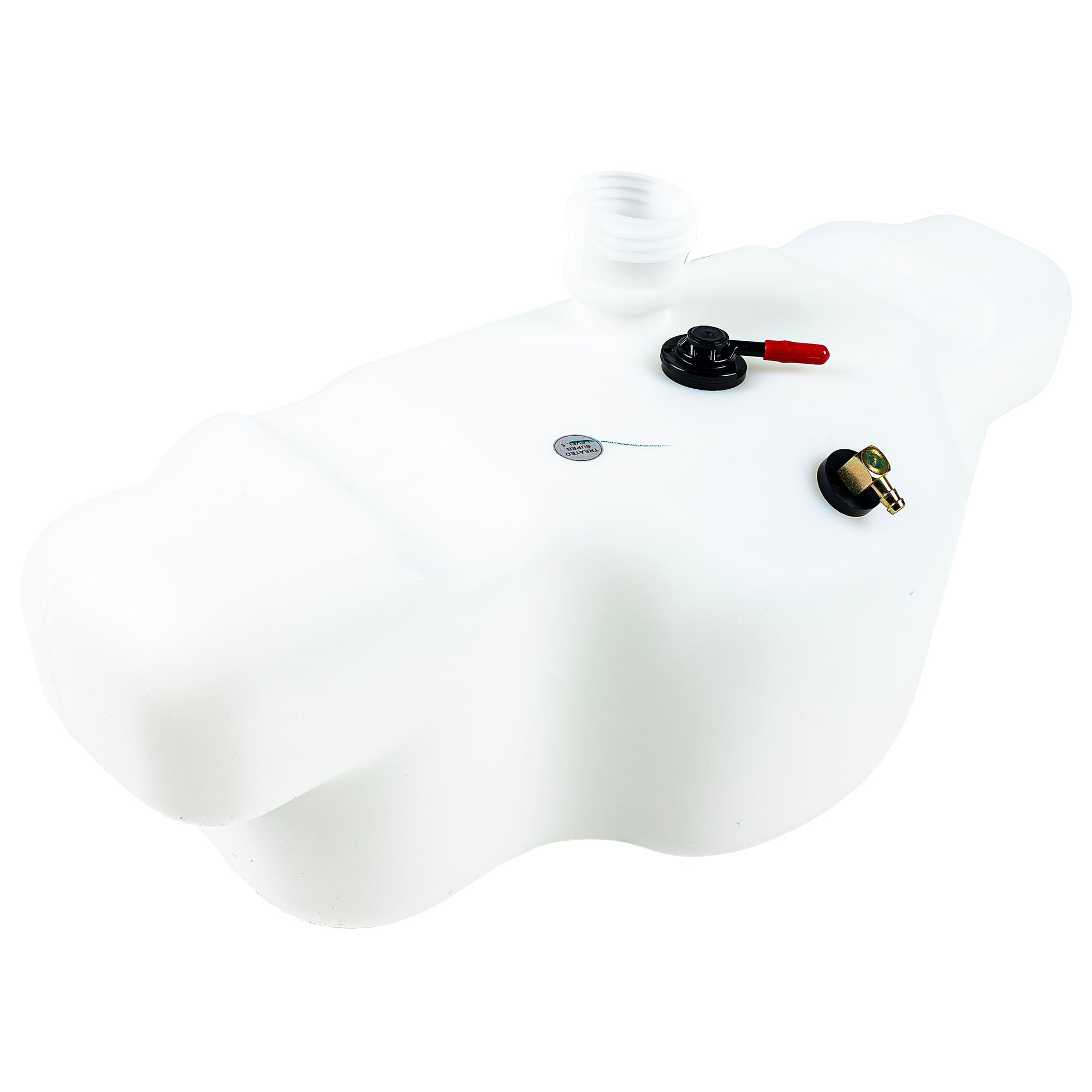 CUB CADET 951-08858 2.82 Gallon Fuel Tank