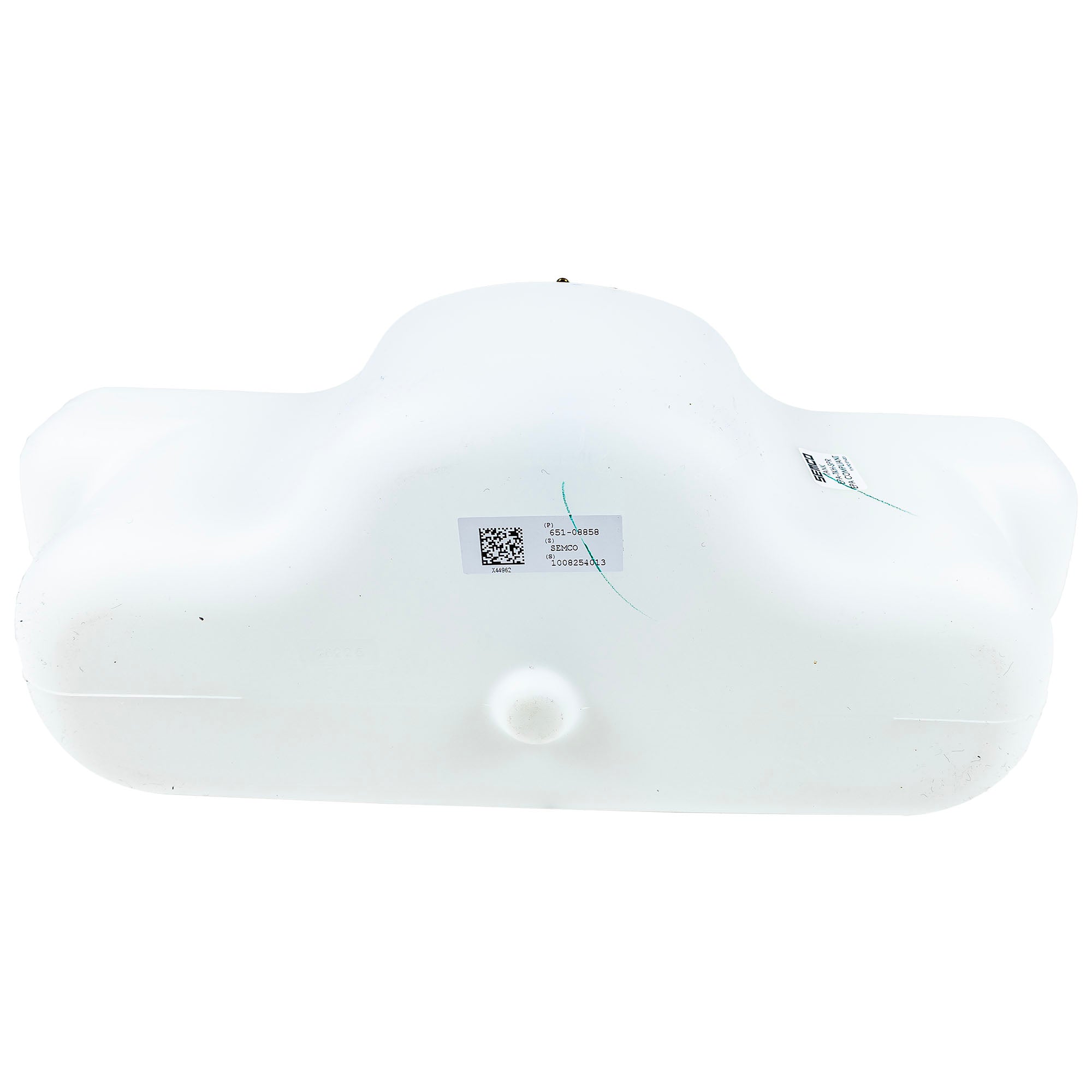 CUB CADET 951-08858 2.82 Gallon Fuel Tank