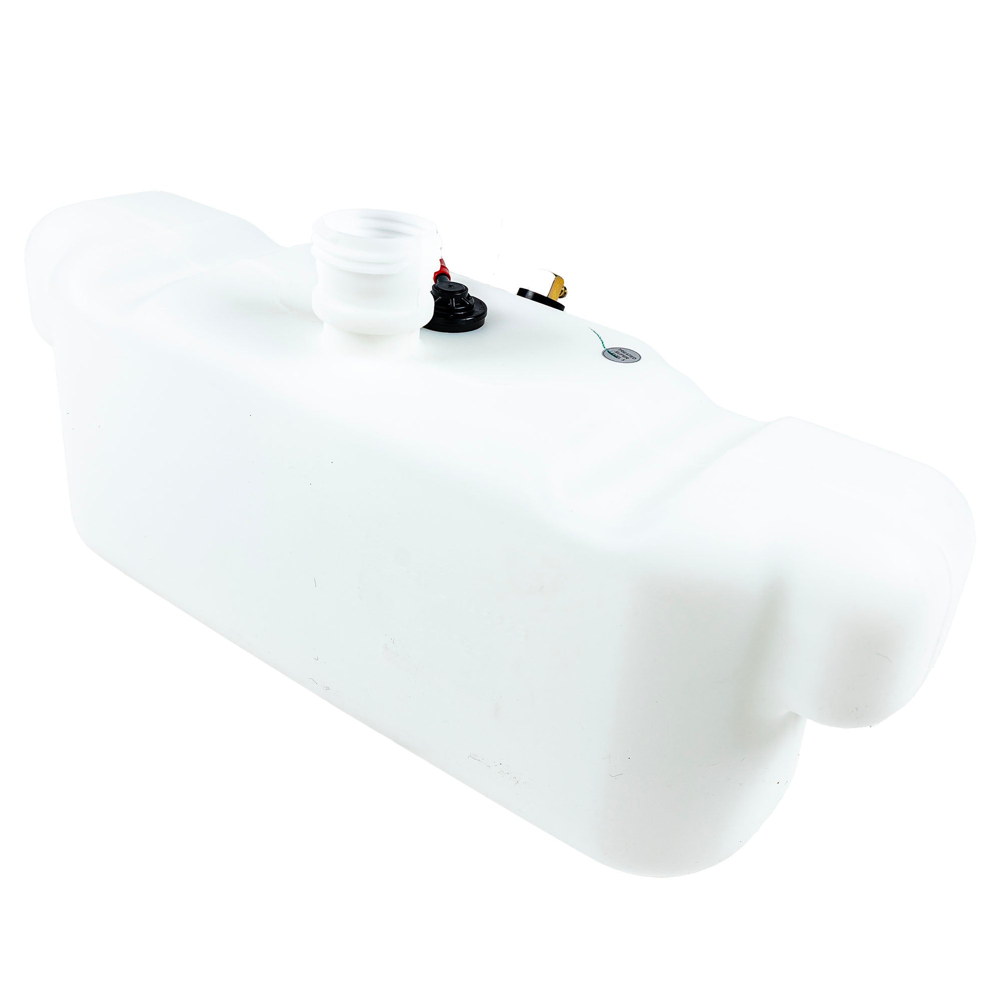 CUB CADET 951-08858 2.82 Gallon Fuel Tank