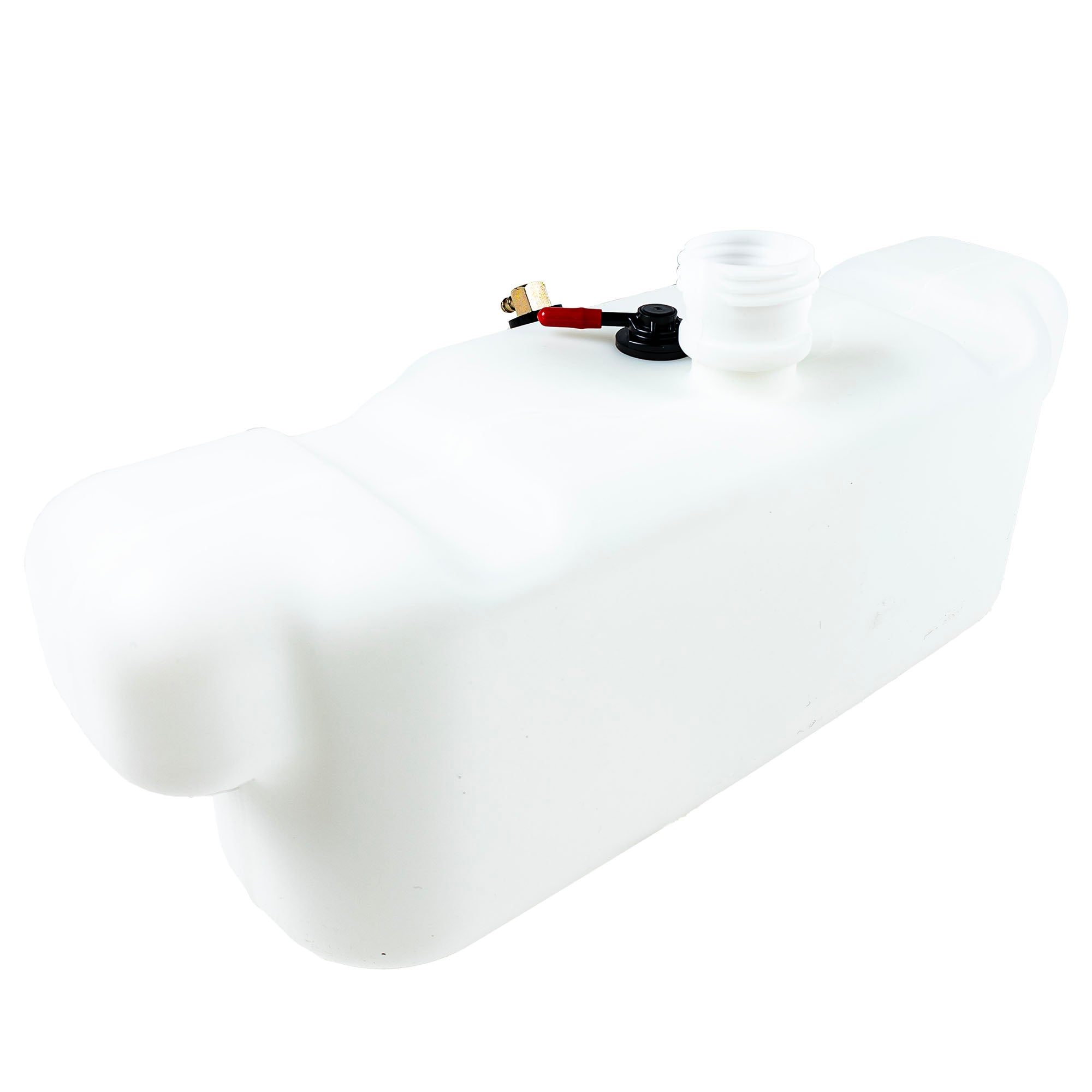 CUB CADET 951-08858 2.82 Gallon Fuel Tank