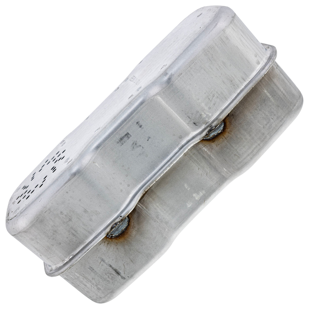 MTD 951-10161 Dual Inlet Muffler
