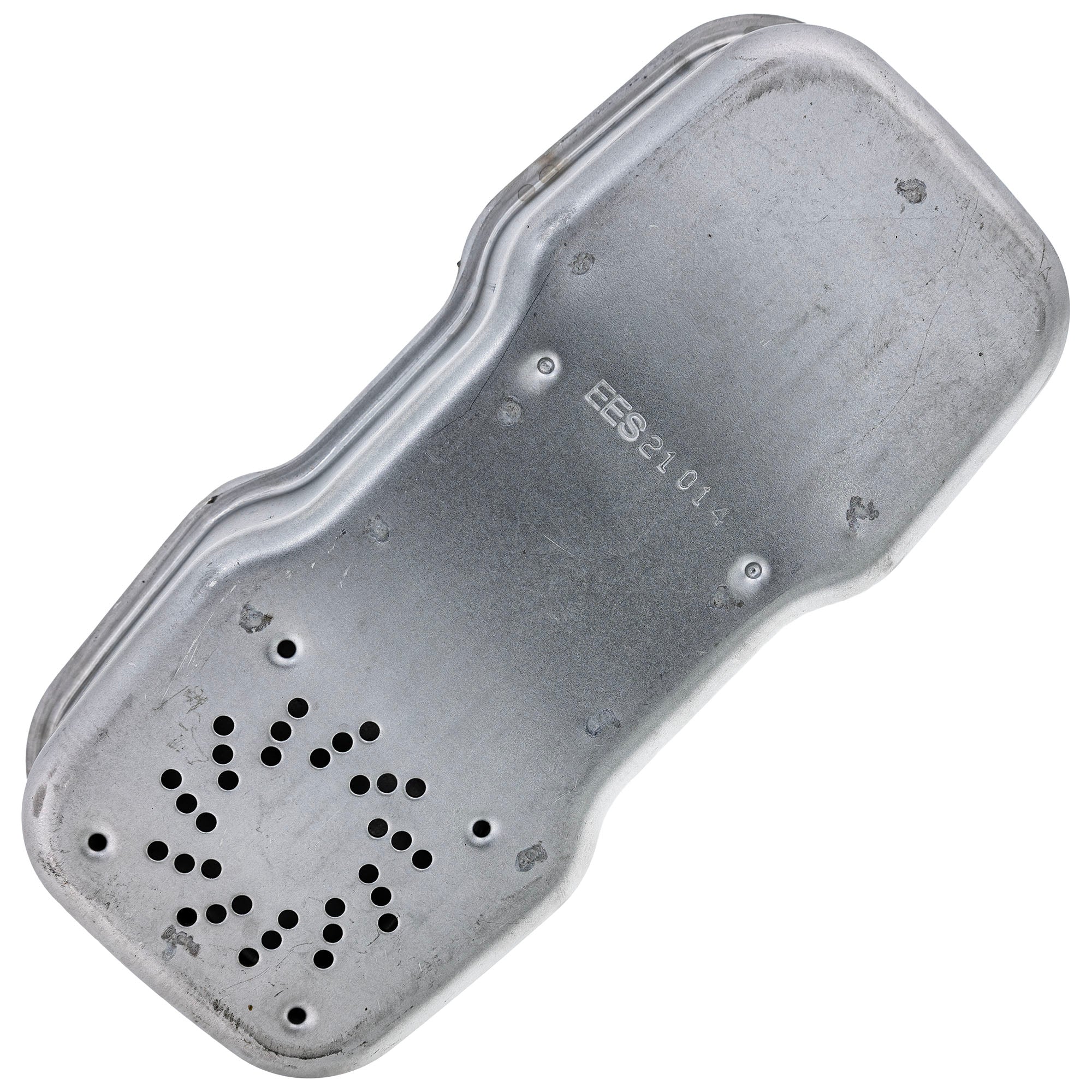 MTD 951-10161 Dual Inlet Muffler