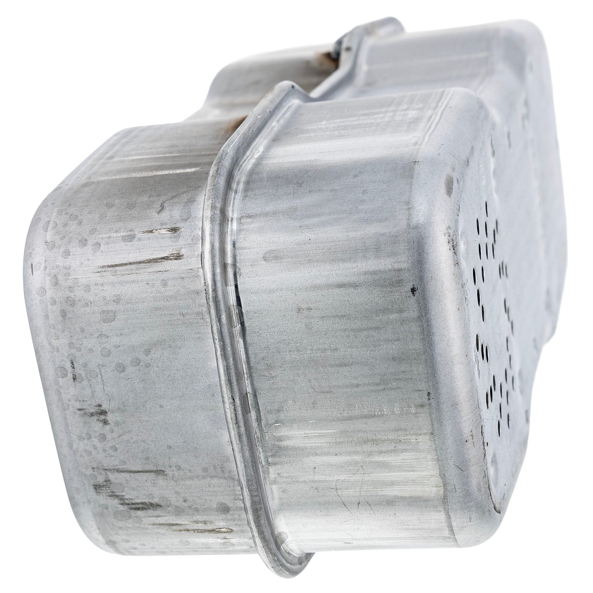 MTD 951-10161 Dual Inlet Muffler