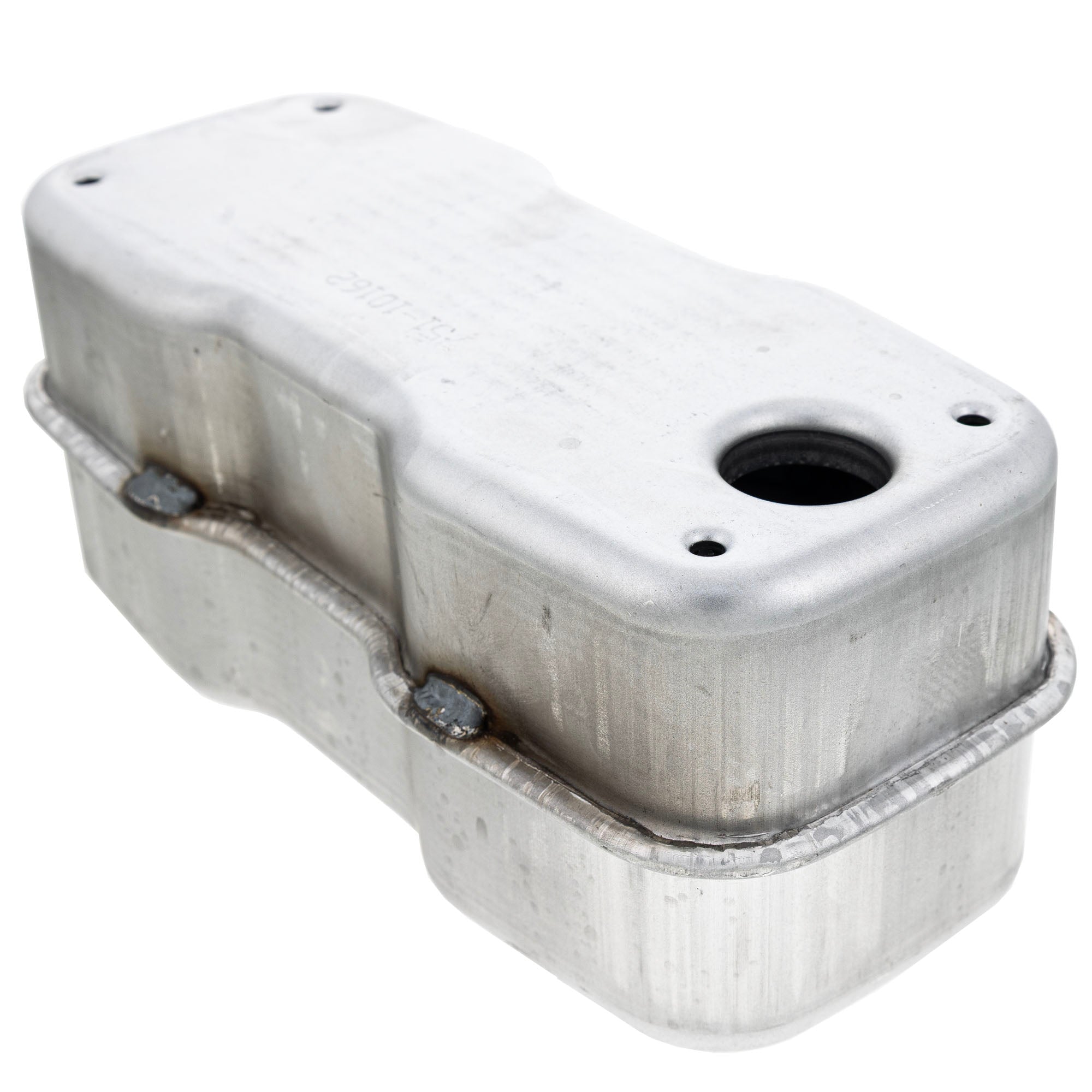 Troy-Bilt 951-10162 Single Inlet Muffler