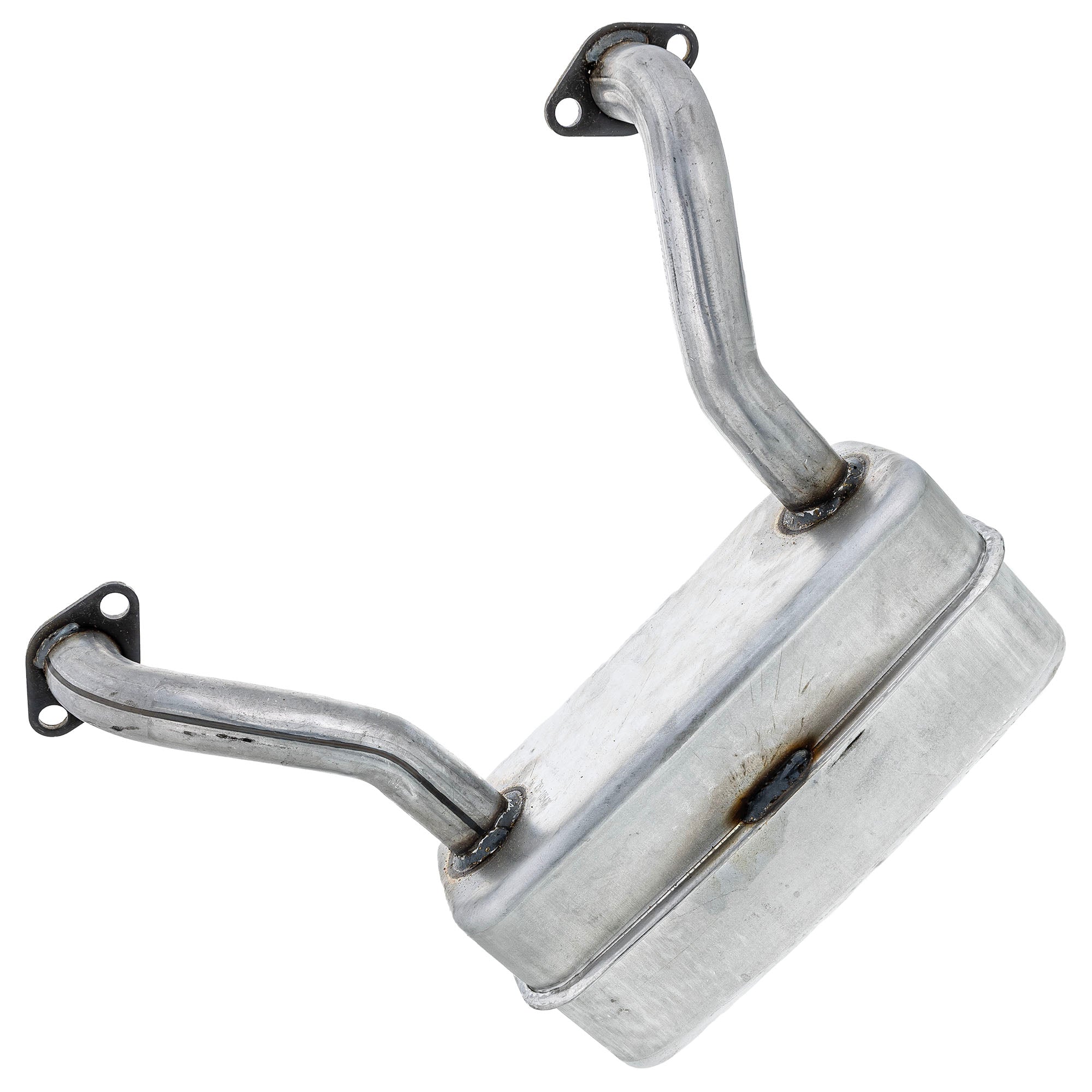 Troy-Bilt 951-10542E Exhaust