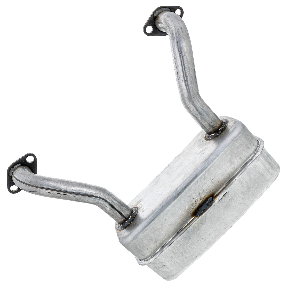 MTD 951-10542E Exhaust