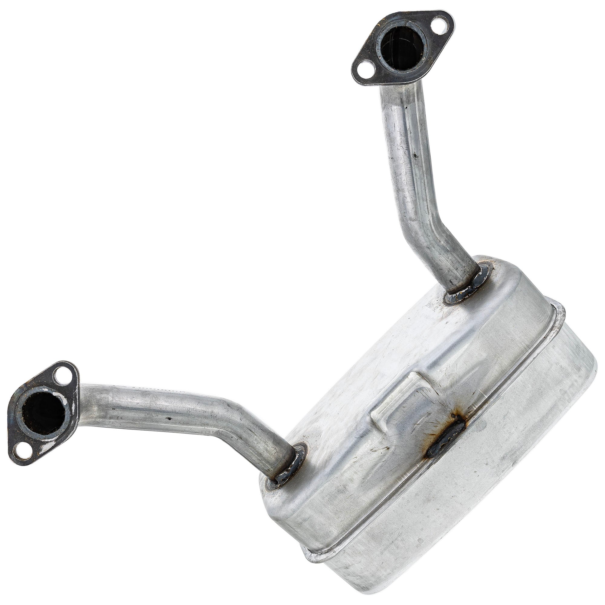 Troy-Bilt 951-10542E Exhaust Muffler B&S Twin