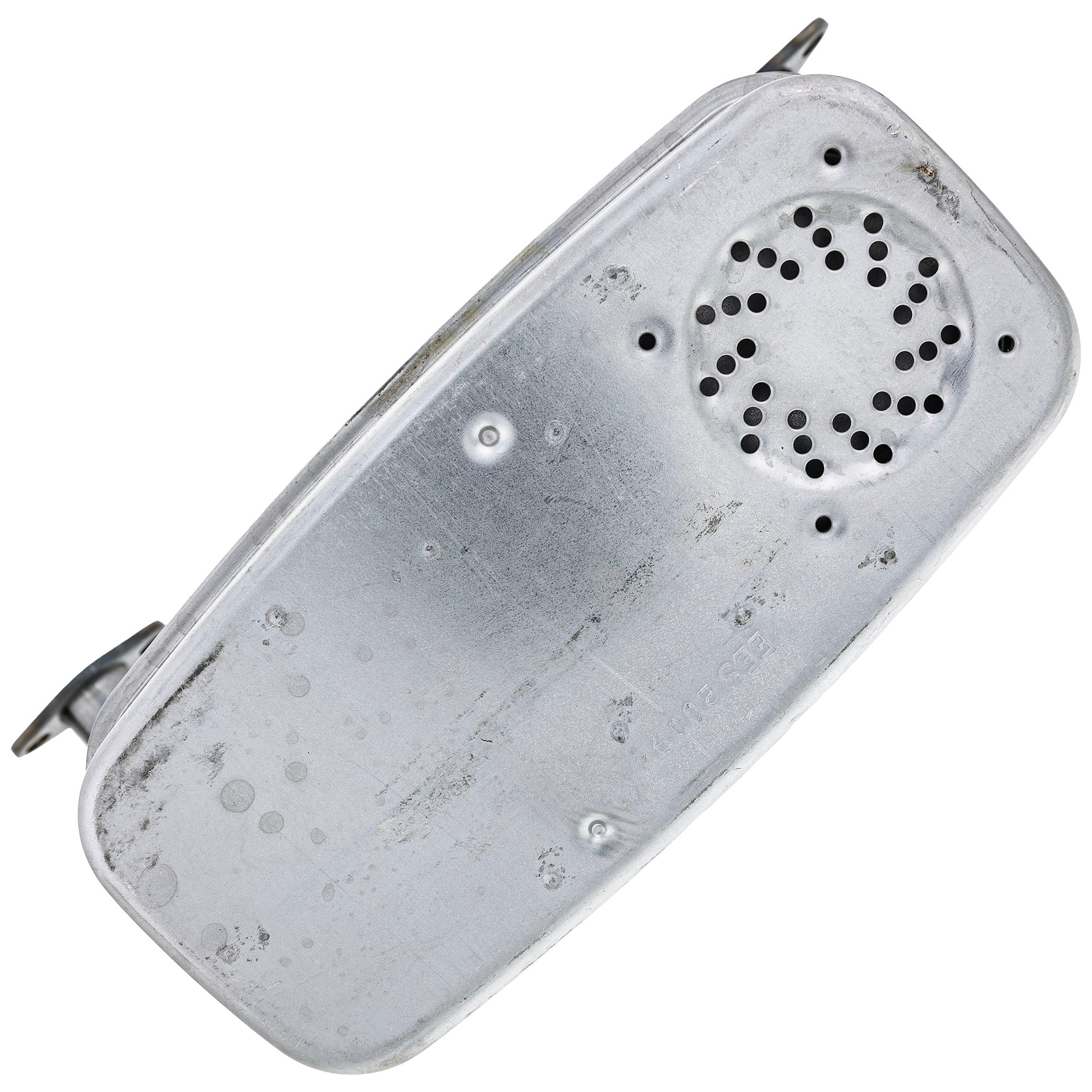 Troy-Bilt 951-10542E Exhaust Muffler B&S Twin