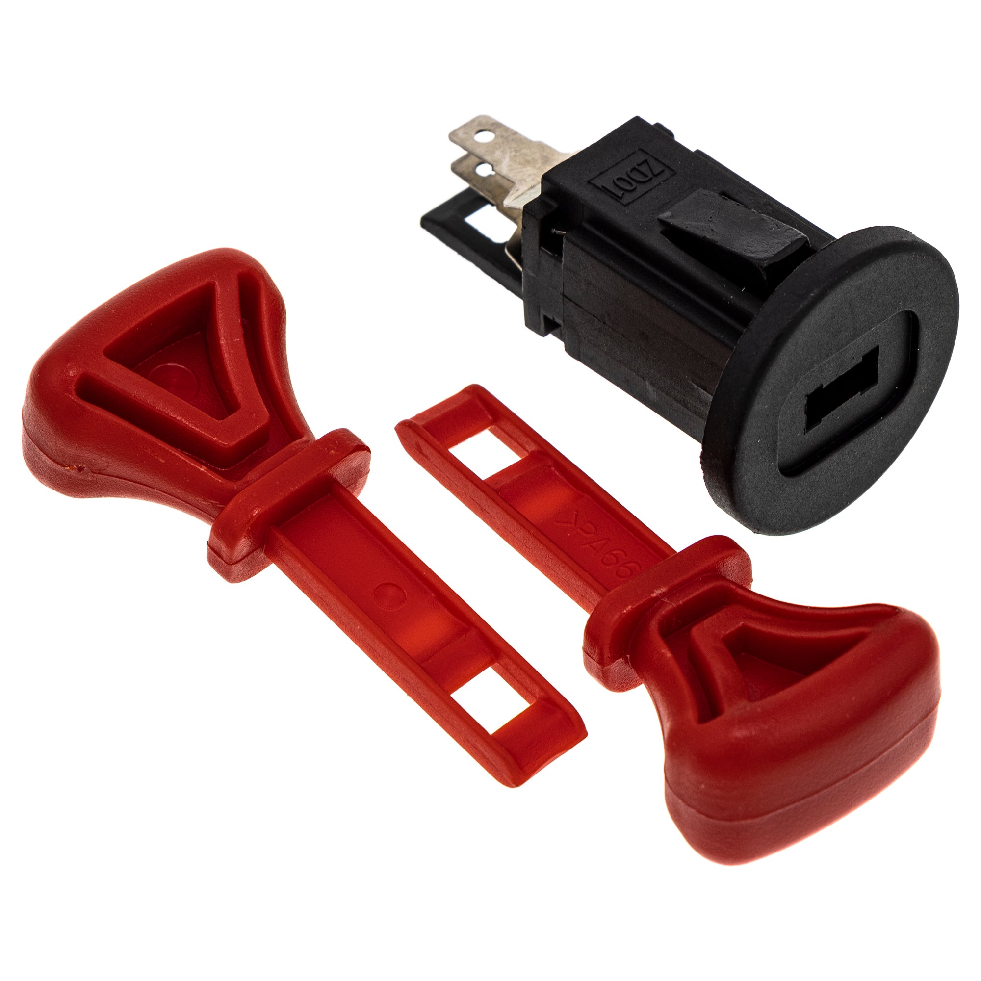 Troy-Bilt 951-10637 Switch
