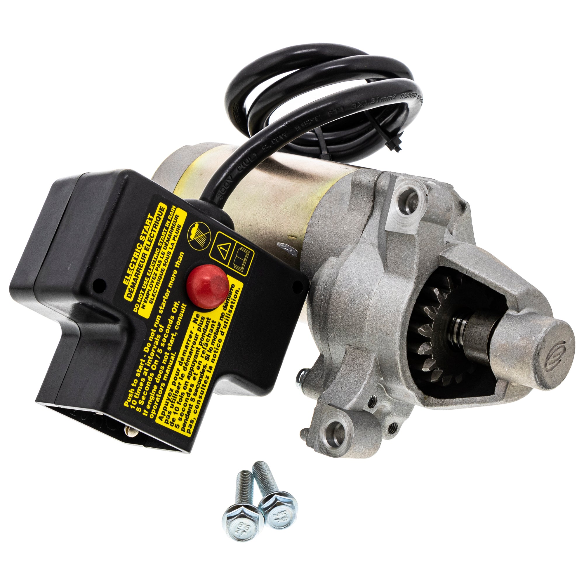 MTD 951-10645A Electric Starter
