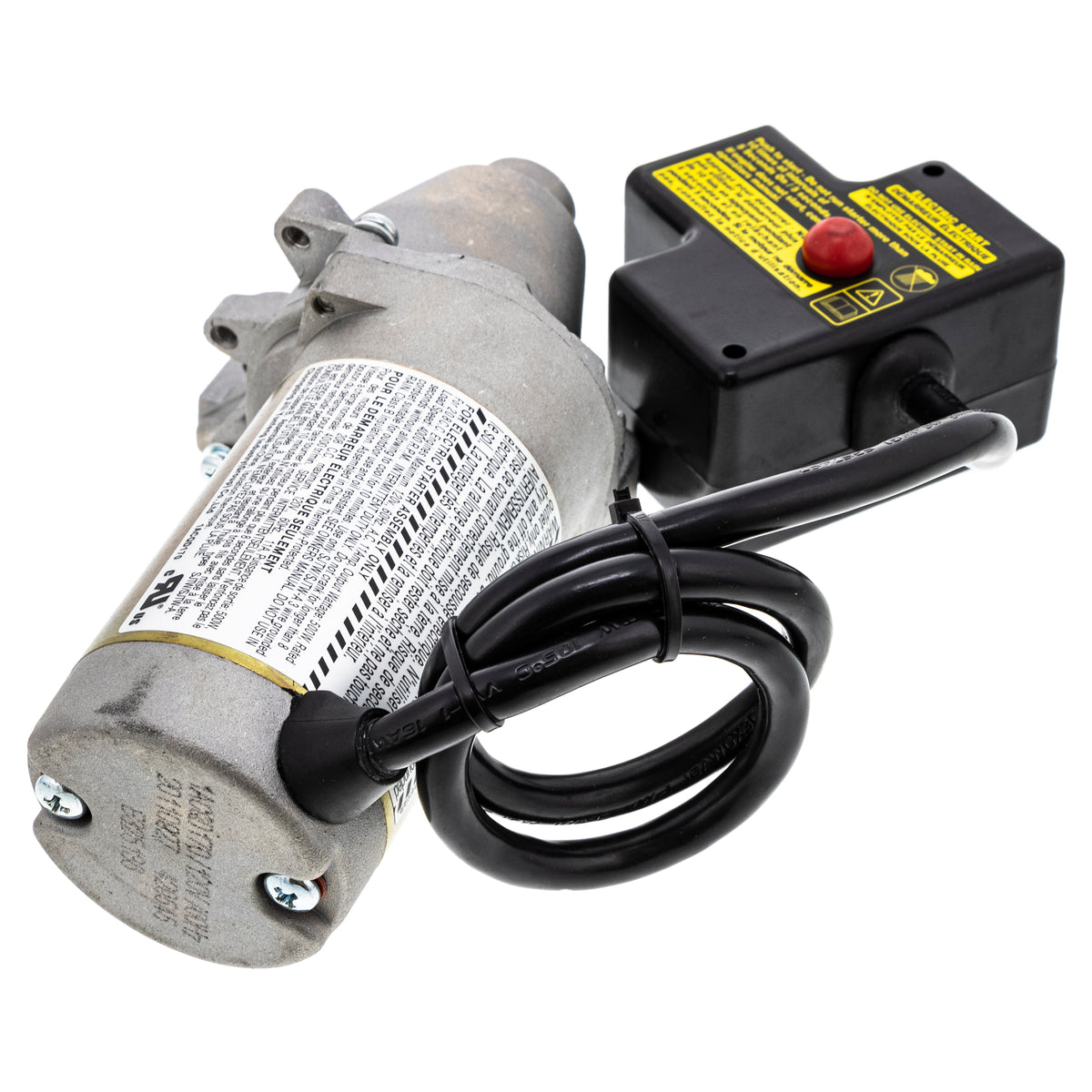 MTD 951-10645A Electric Starter
