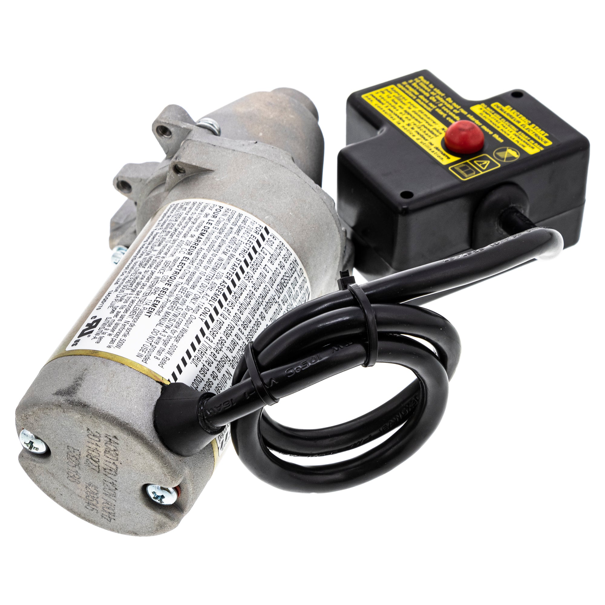 Troy-Bilt 951-10645A Electric Starter