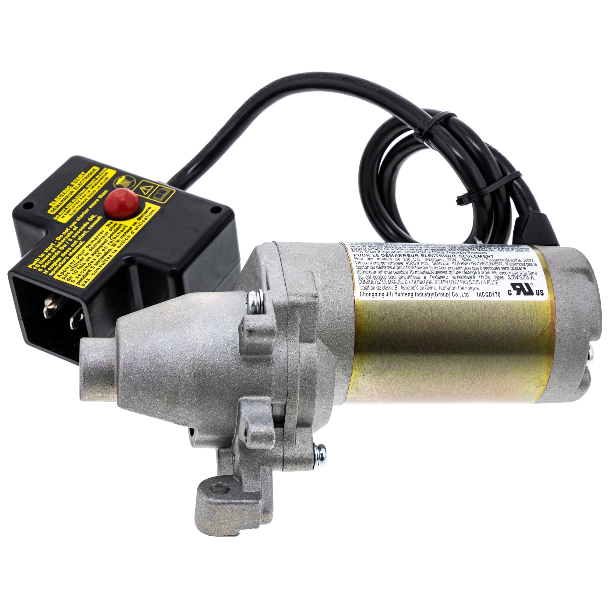 Troy-Bilt 951-10645A Electric Starter