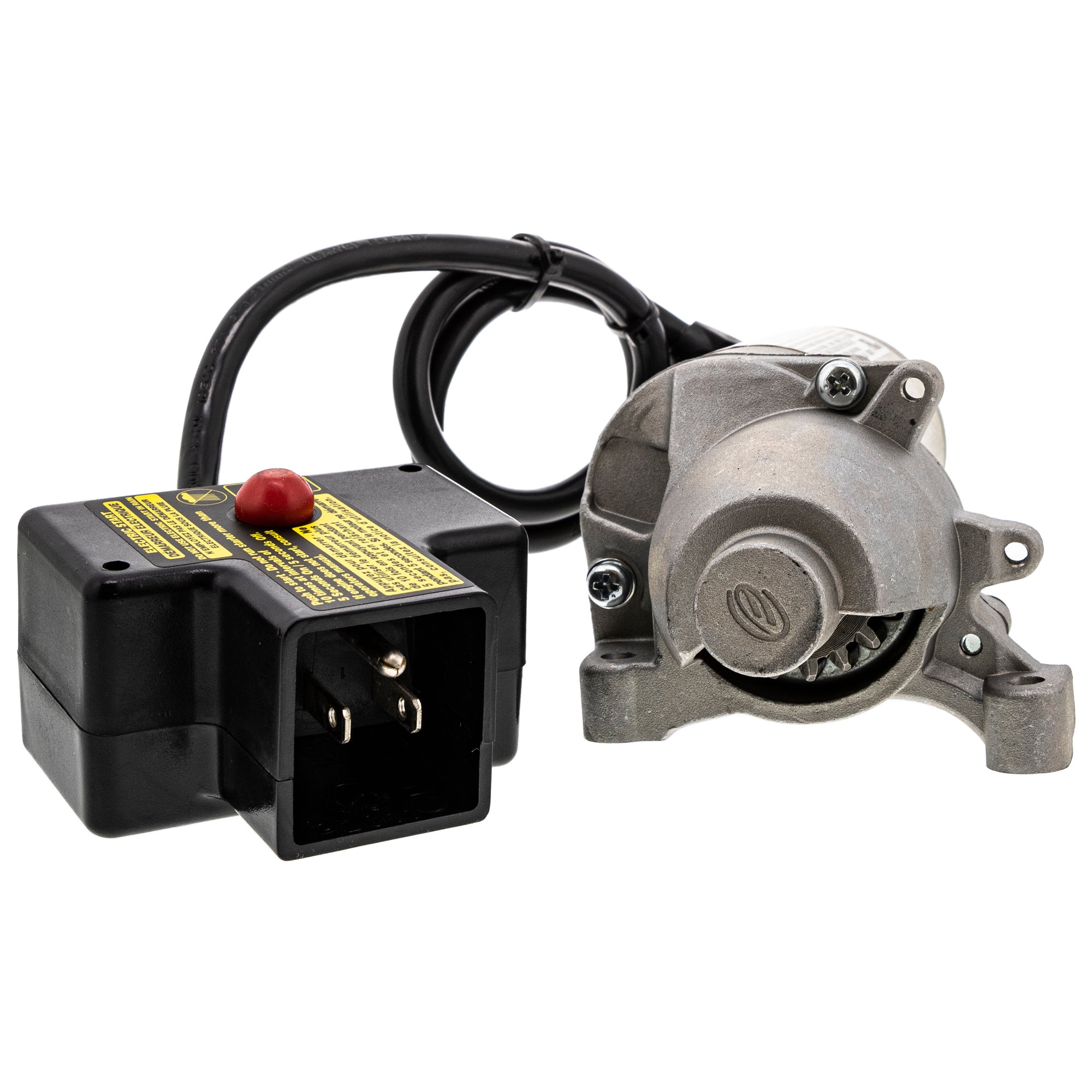 MTD 951-10645A Electric Starter