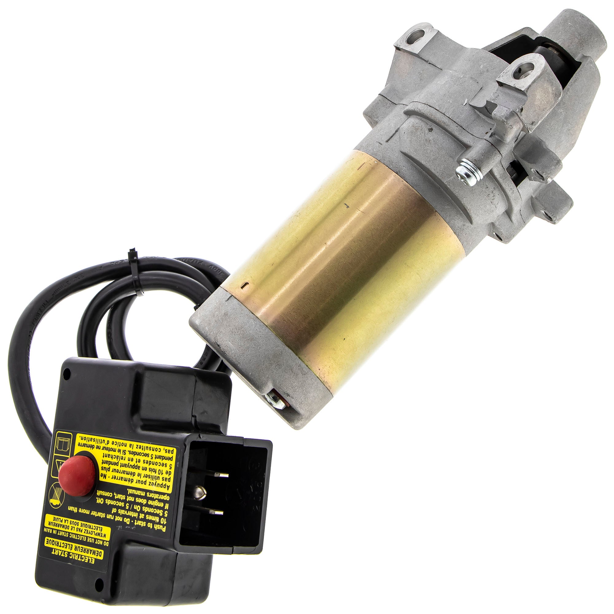 MTD 951-10645B Starter