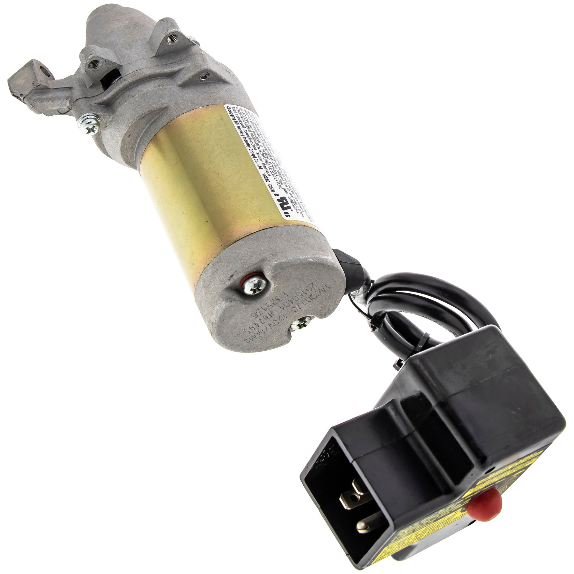 MTD 951-10645B Electric Starter