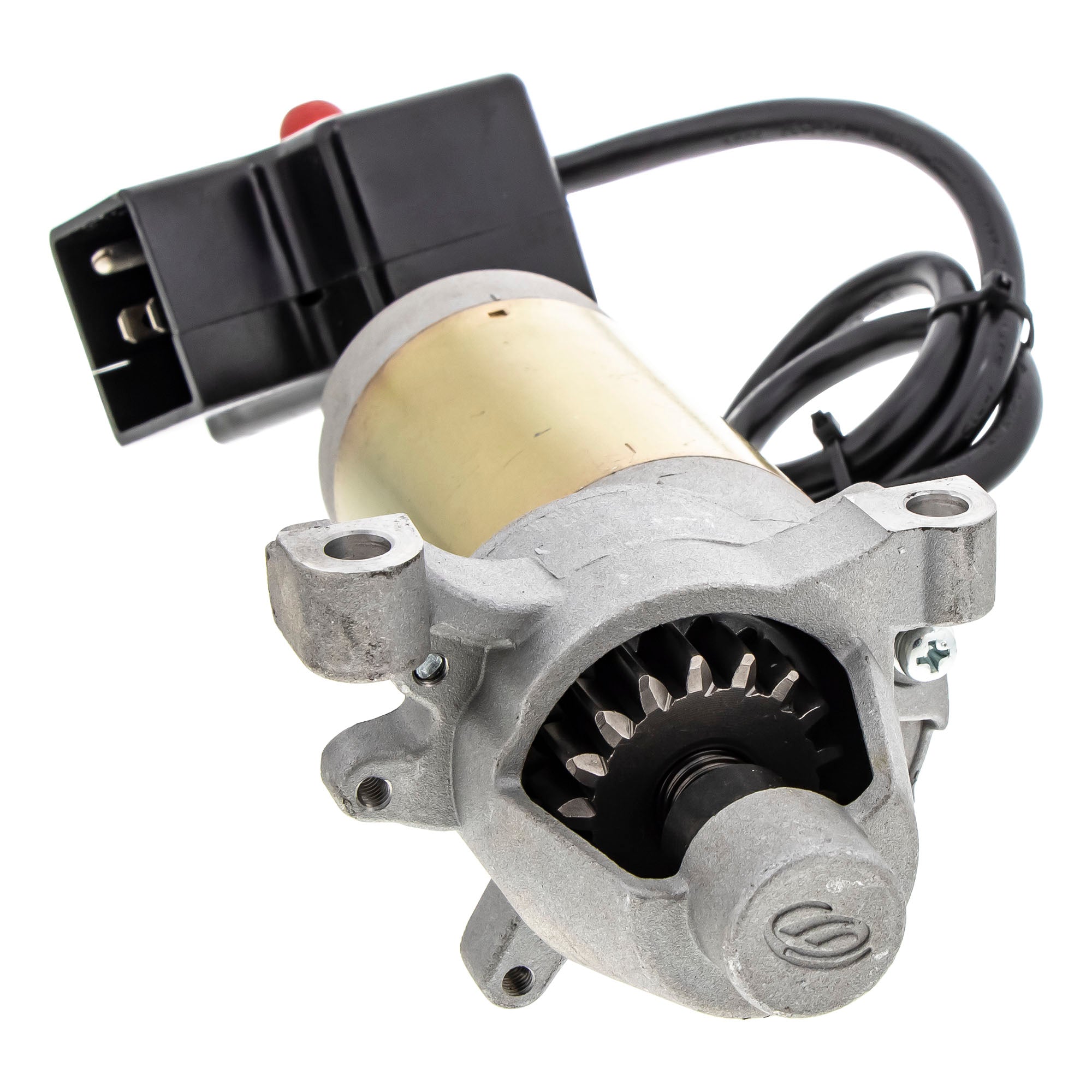 MTD 951-10645B Electric Starter