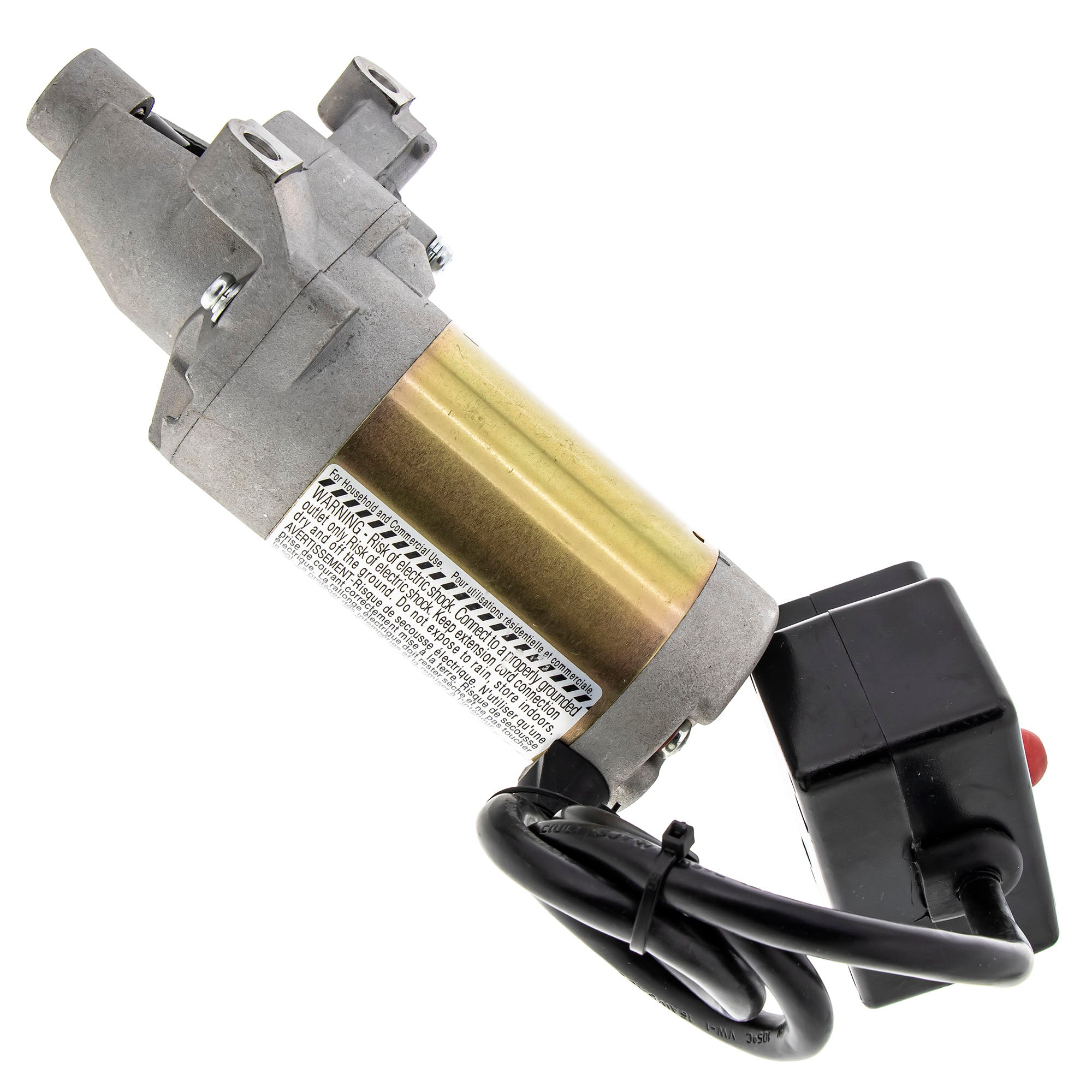 MTD 951-10645B Electric Starter