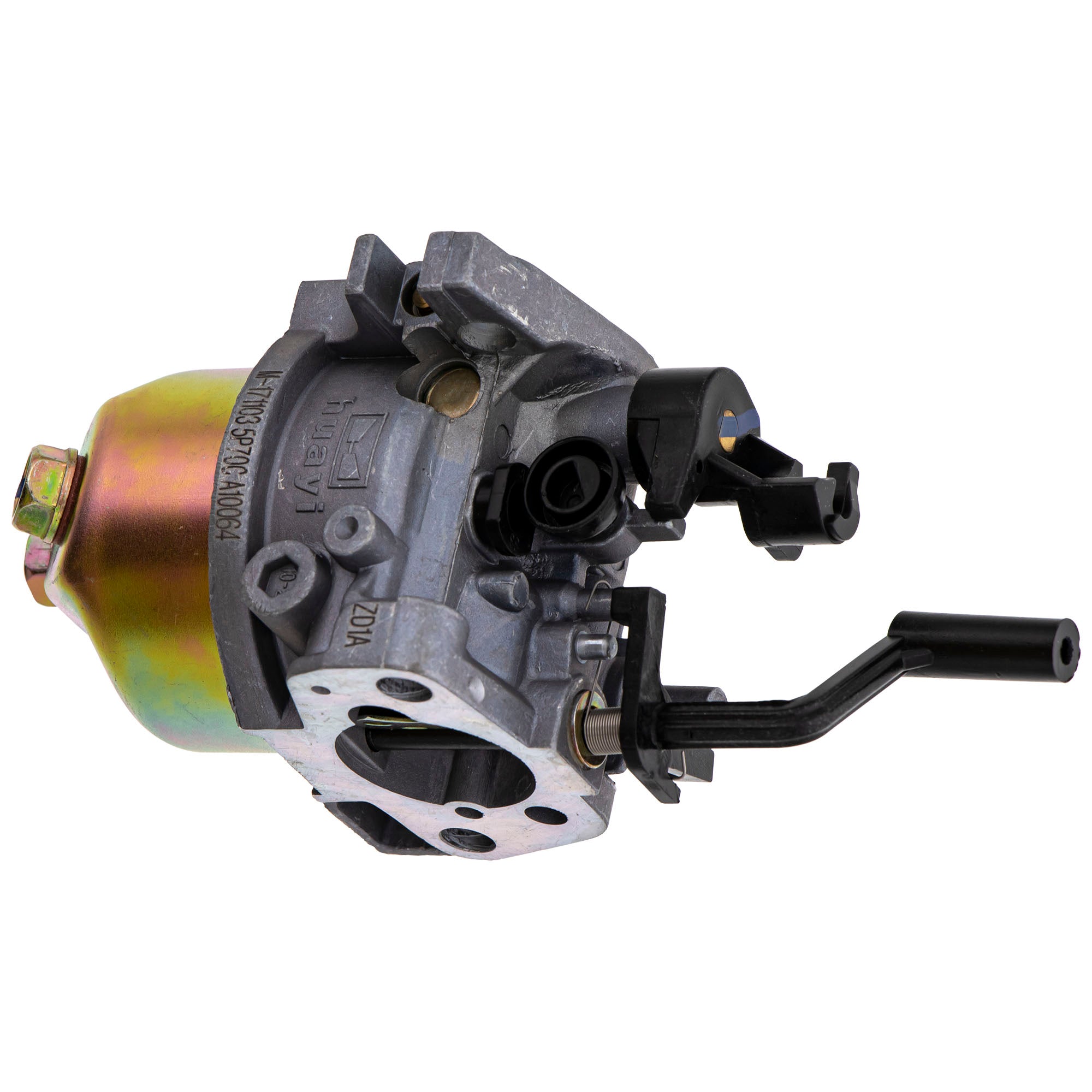 MTD 951-10765 Carburetor