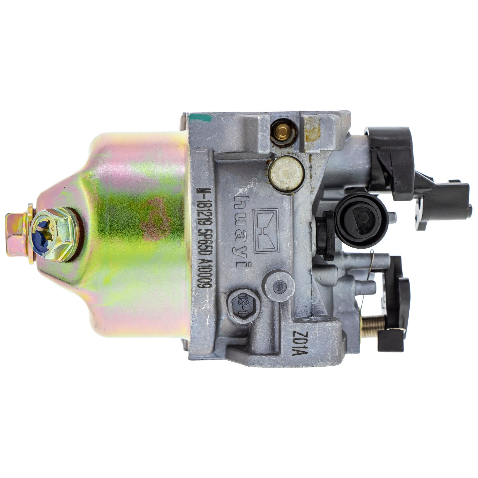 MTD 951-10873 Carburetor Assembly