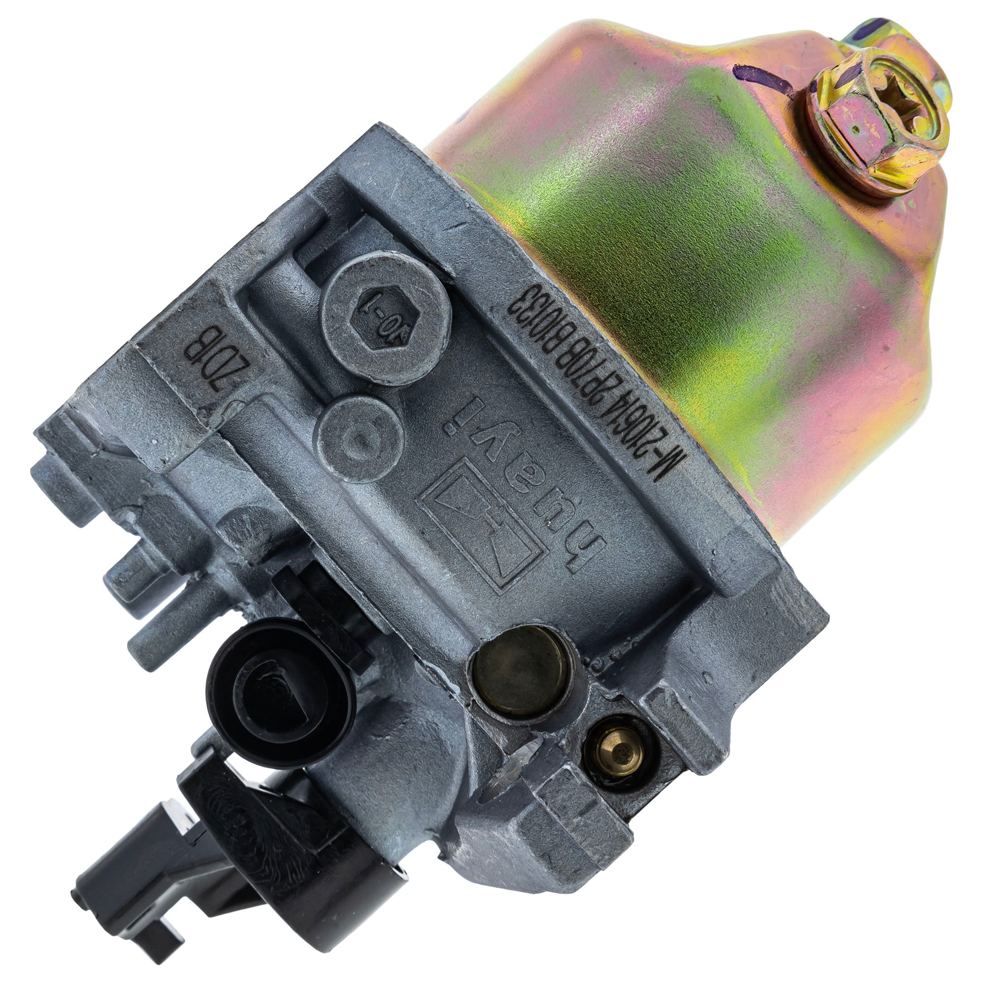 MTD 951-10881 Carburetor