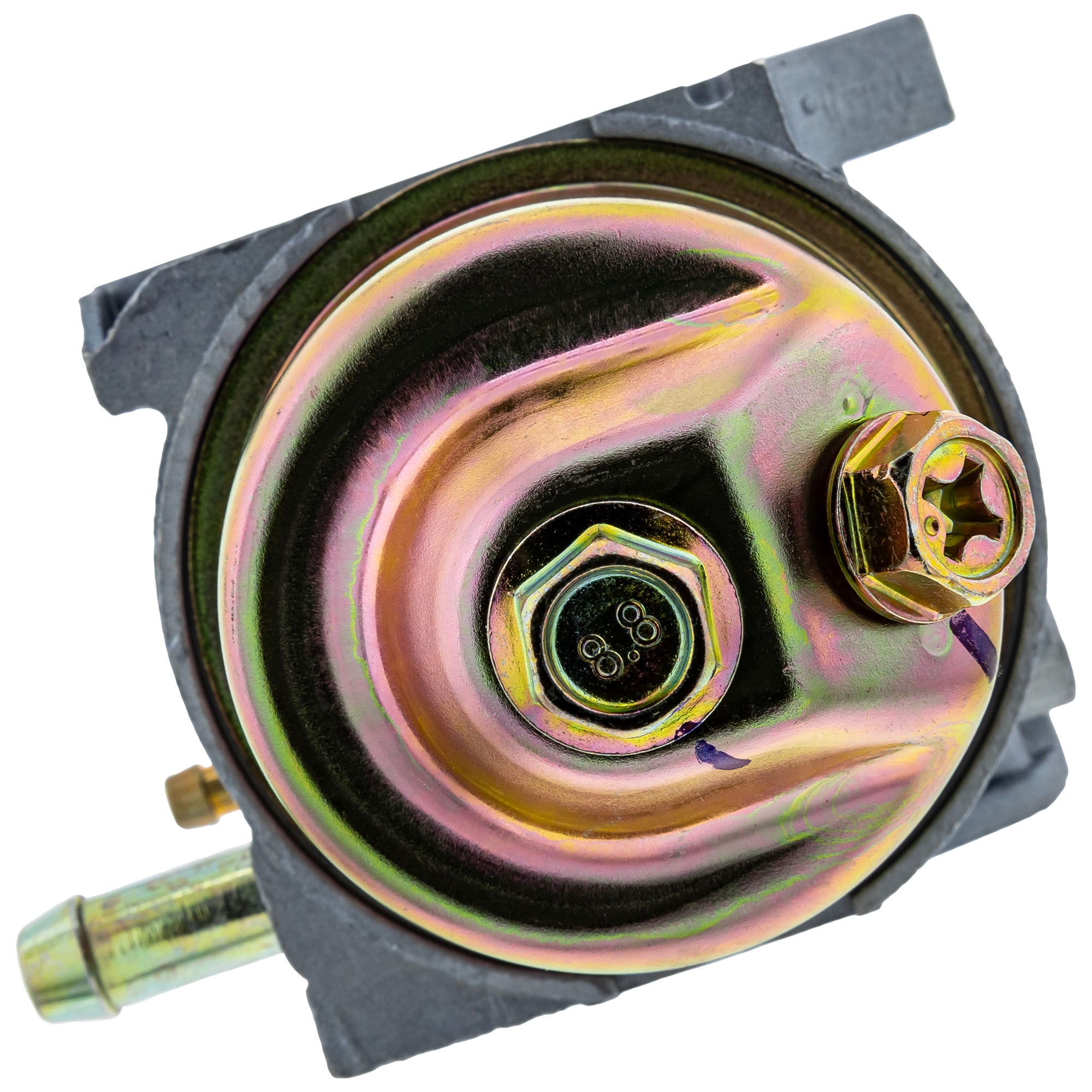 MTD 951-10881 Carburetor