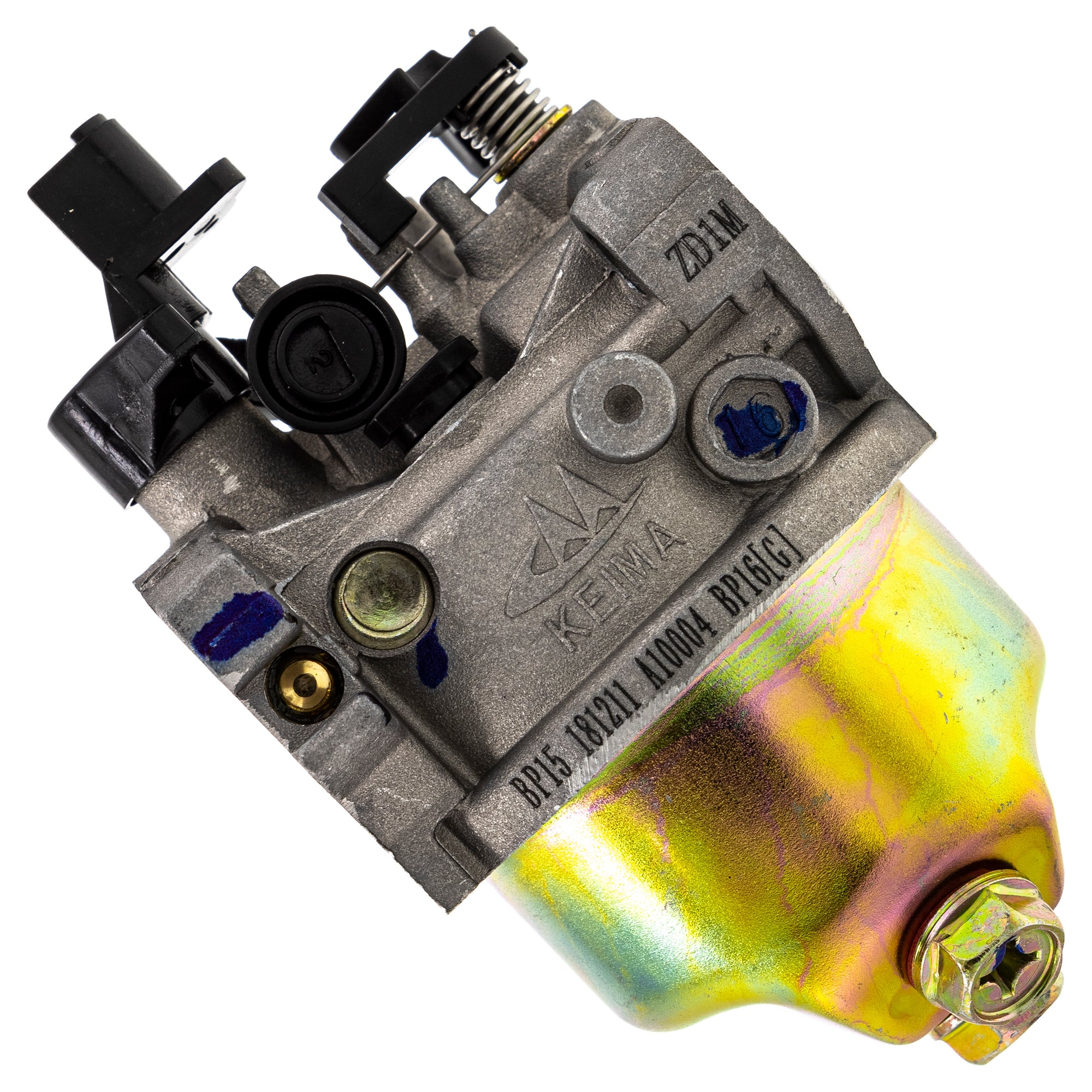 MTD 951-10883 Carburetor Assembly