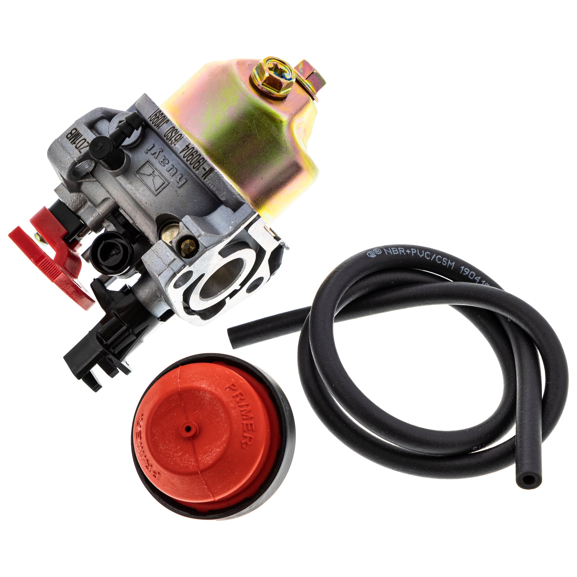 MTD 951-10956A Carburetor