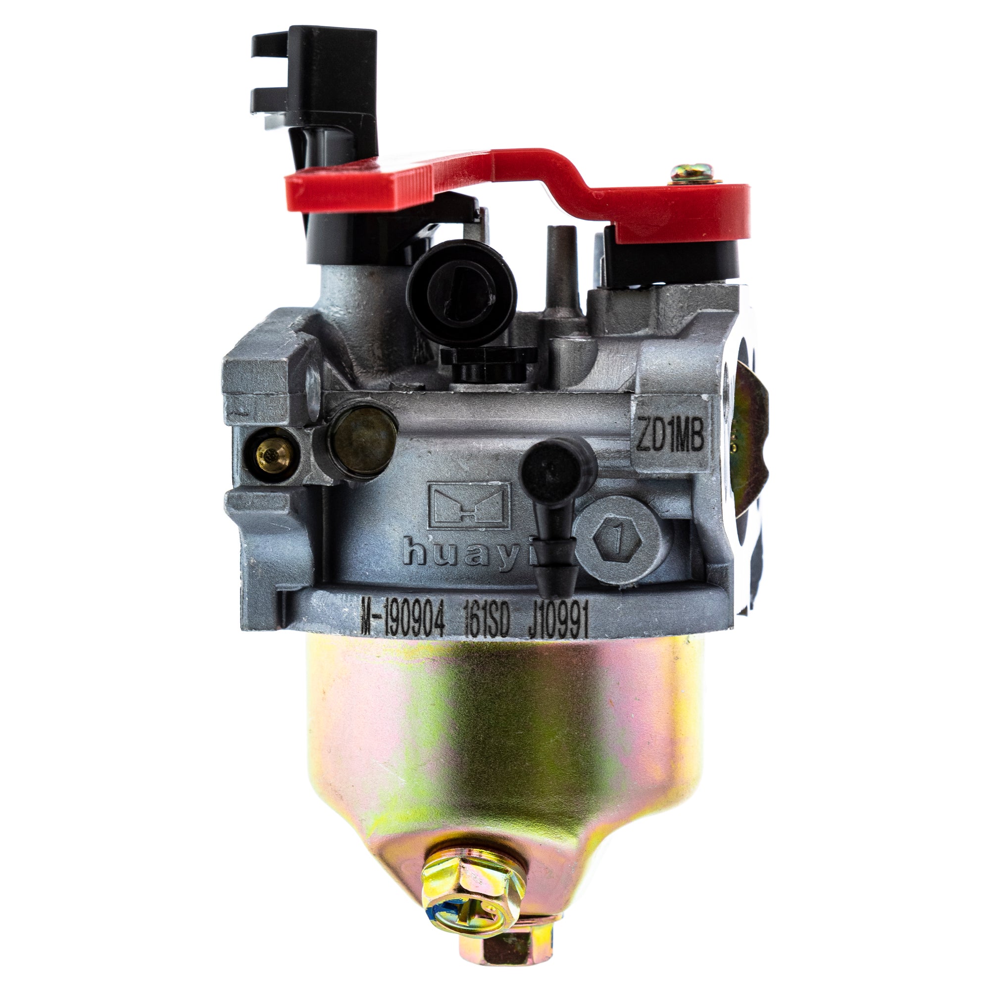 MTD 951-10956A Carburetor
