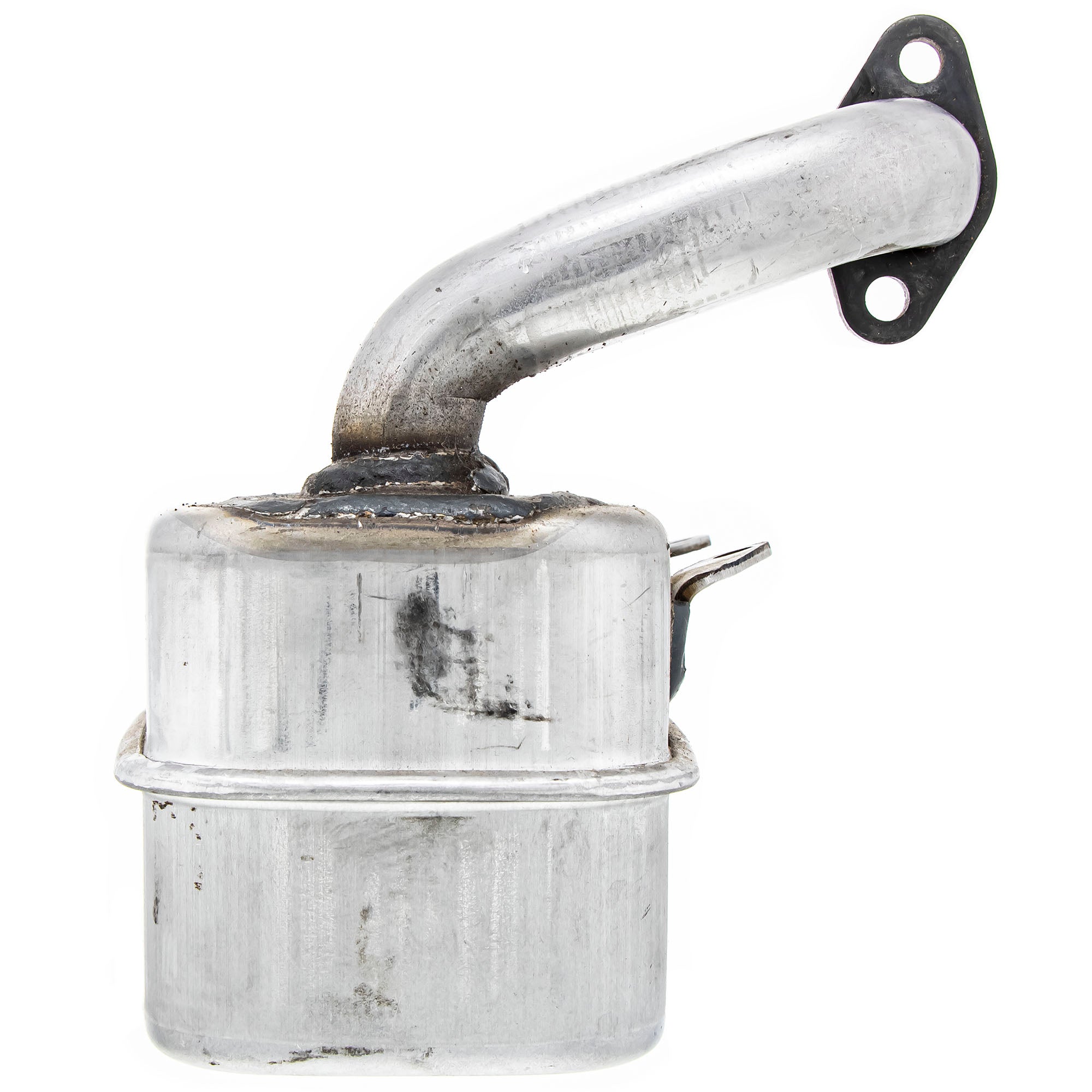 Troy-Bilt 951-11022A Single Exhaust Muffler