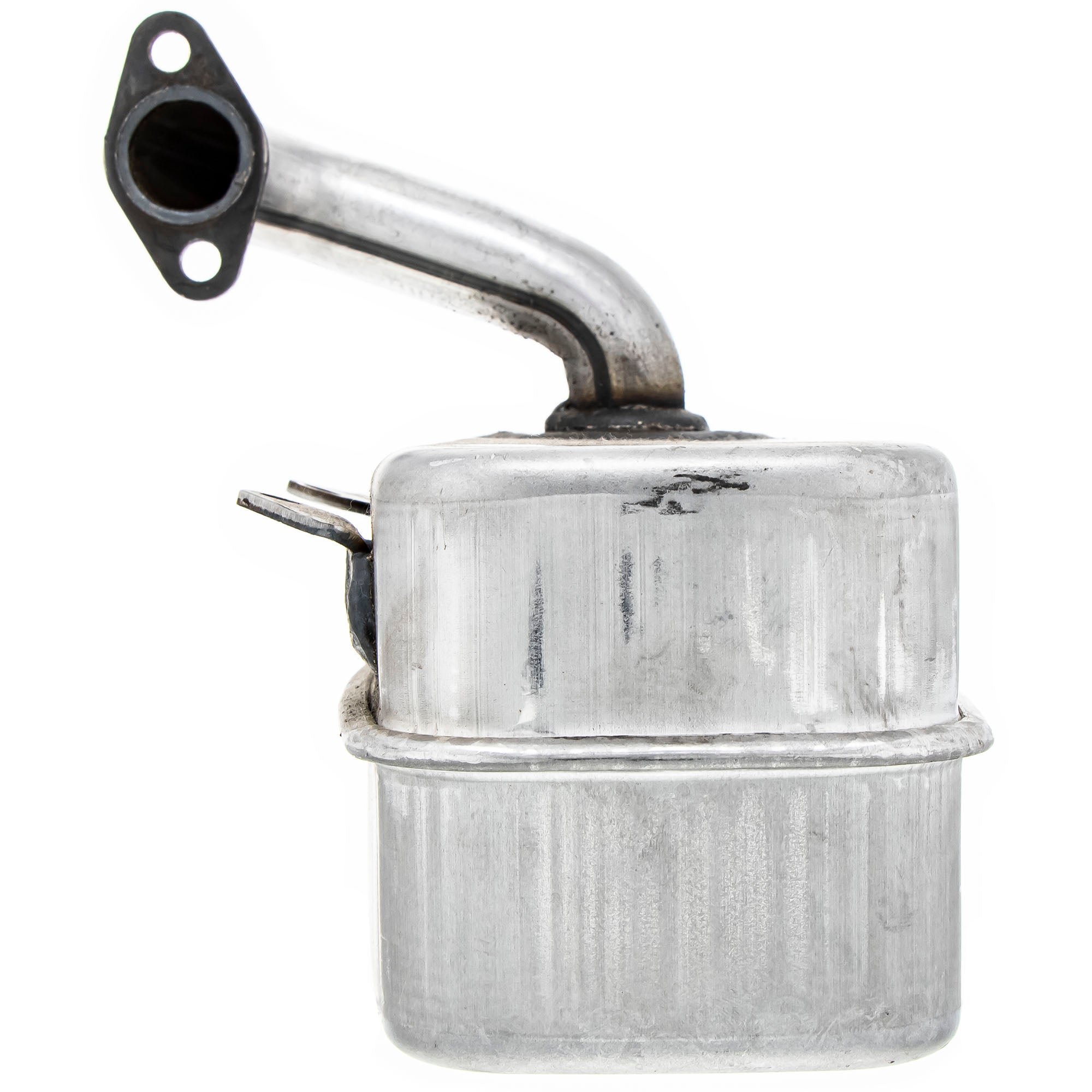 Troy-Bilt 951-11022A Single Exhaust Muffler