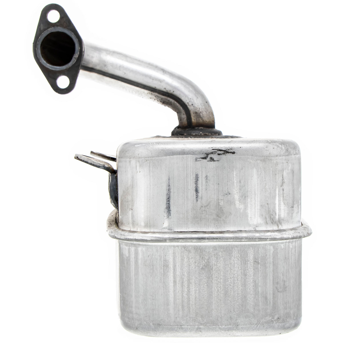 CUB CADET 951-11022A Single Exhaust Muffler