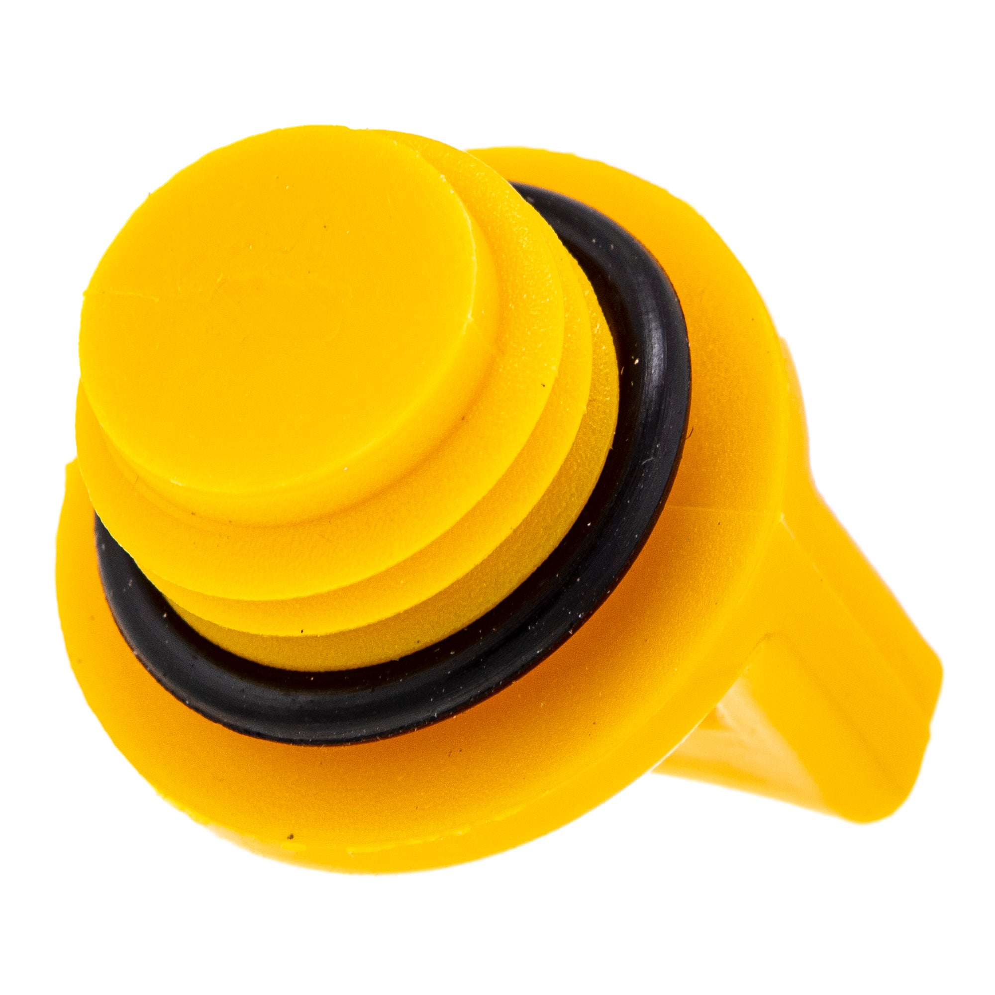 Troy-Bilt 951-11283 Oil Fill Plug Assembly