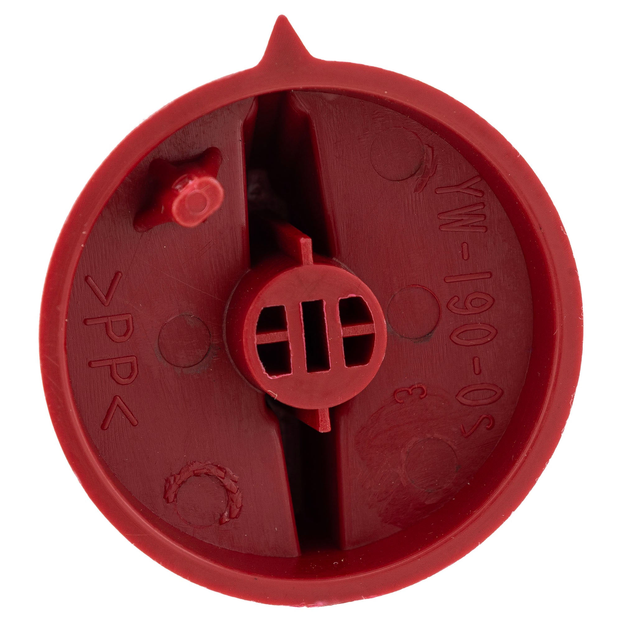 Troy-Bilt 951-11302 Choke Knob