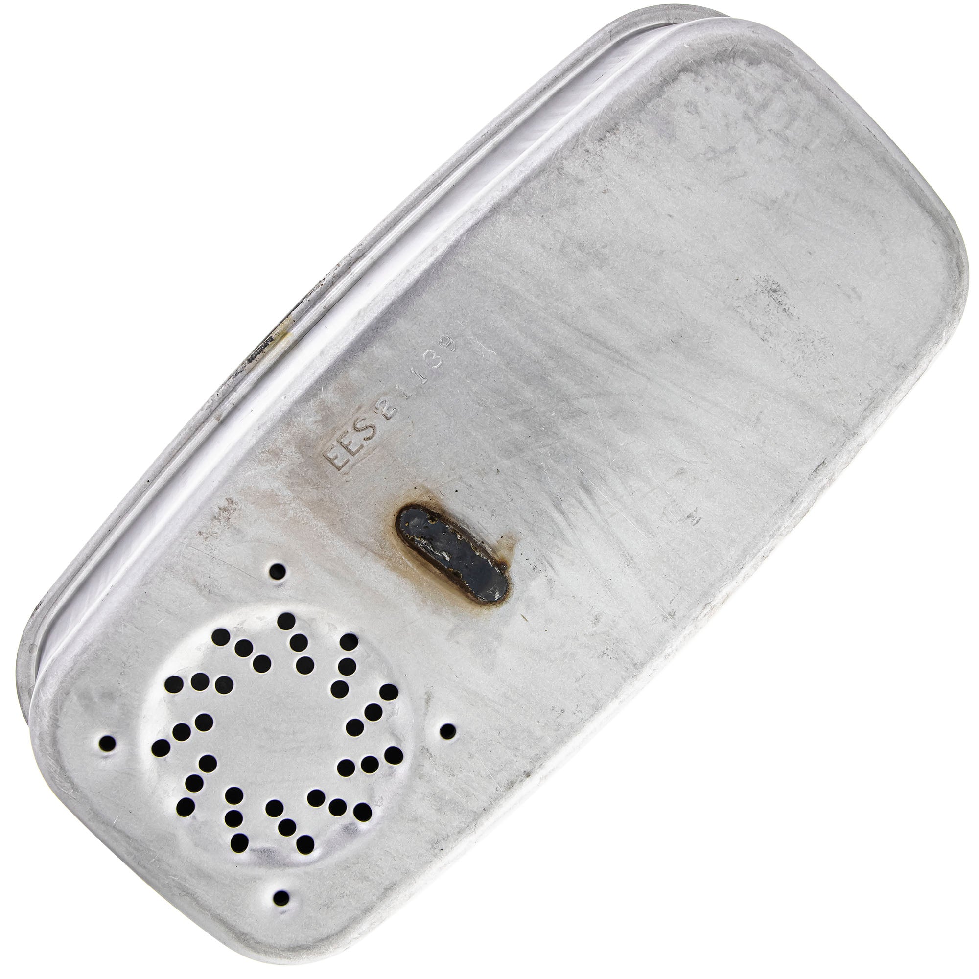 CUB CADET 951-11471F Exhaust Muffler