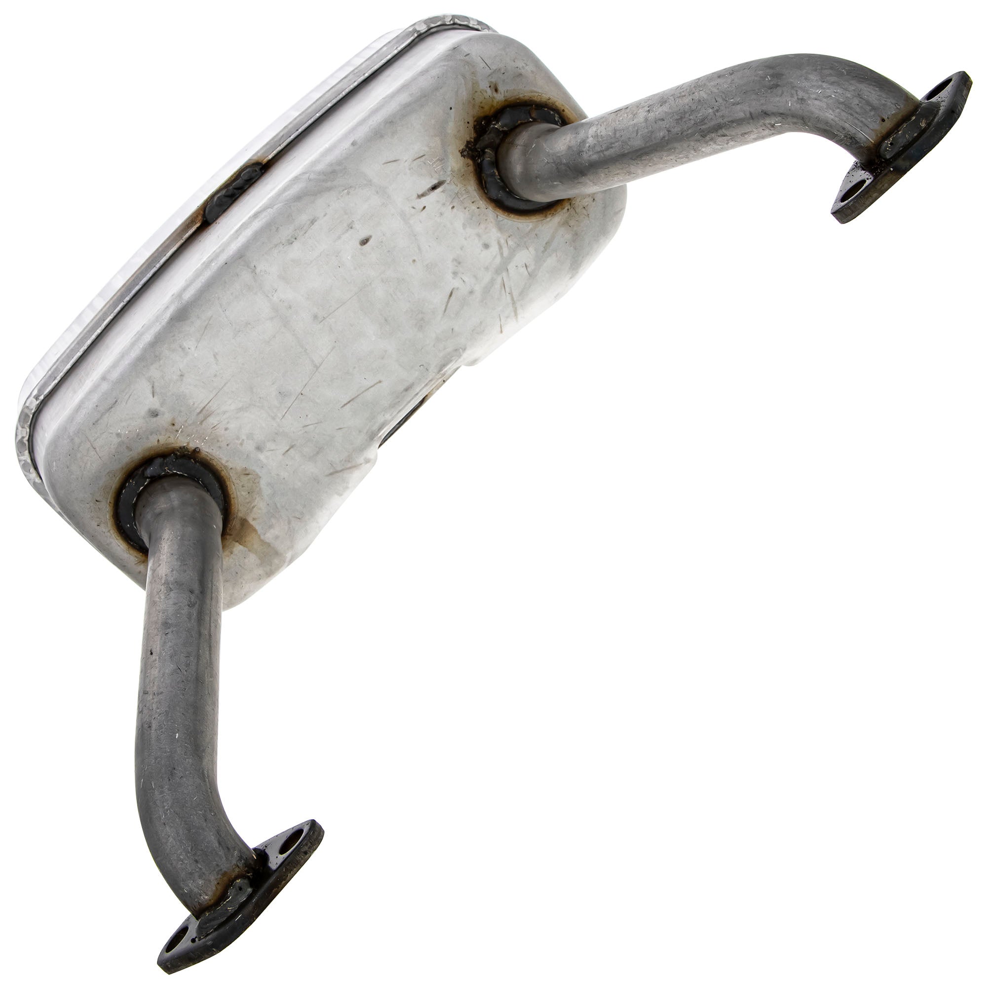 CUB CADET 951-11471F Exhaust Muffler