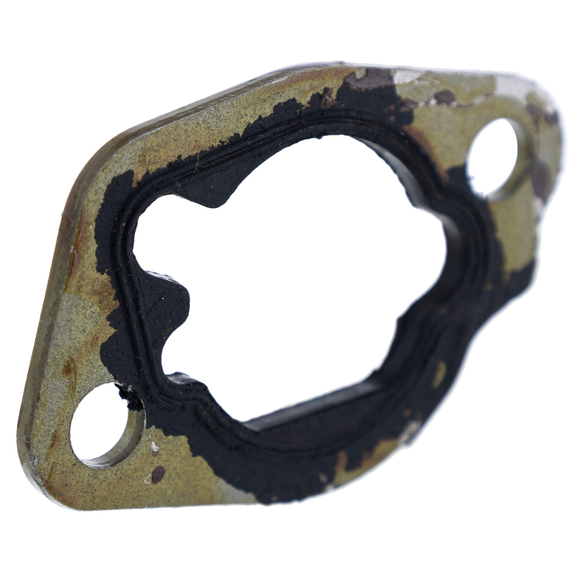 MTD 951-11571 Carburetor Gasket Plate