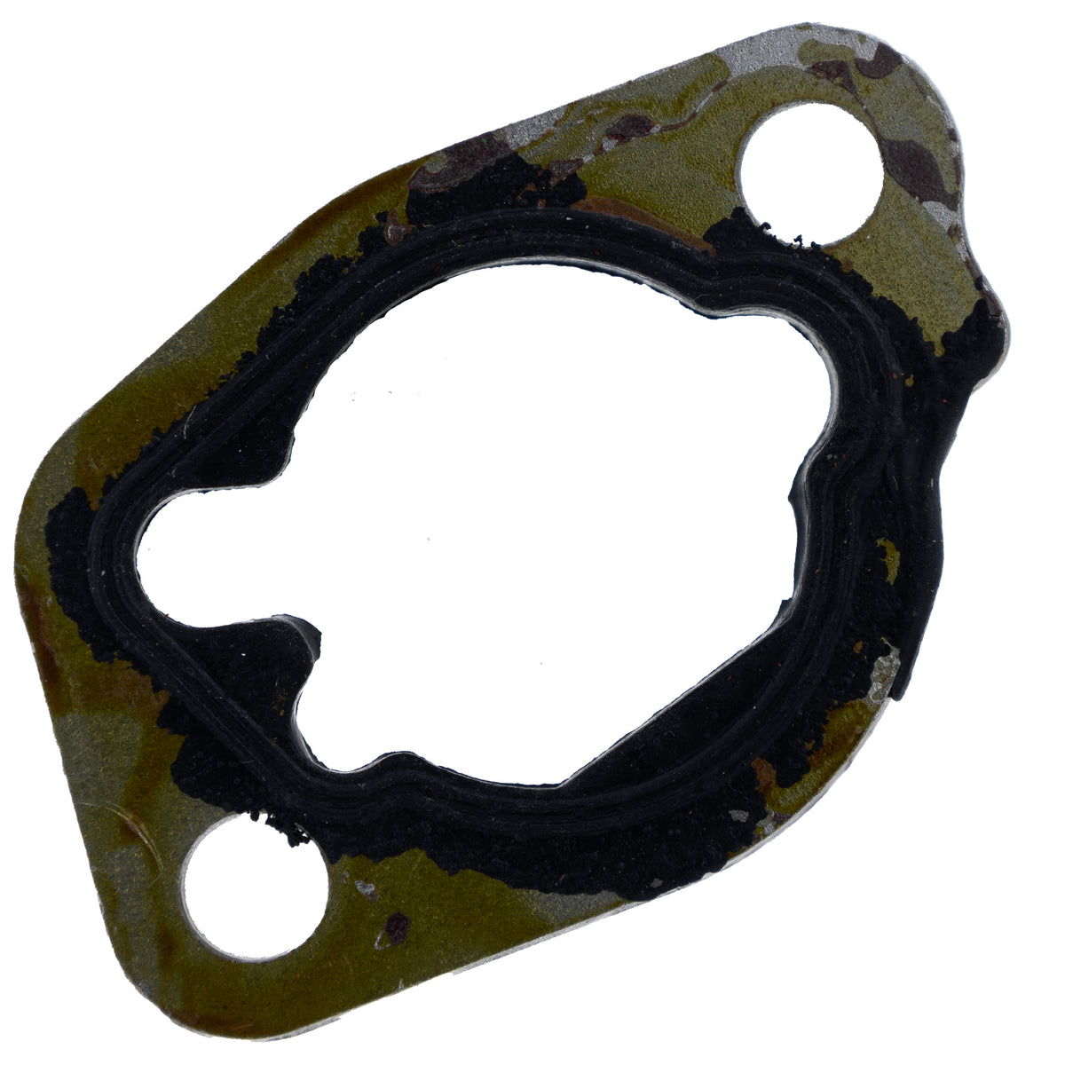 MTD 951-11571 Carburetor Gasket Plate